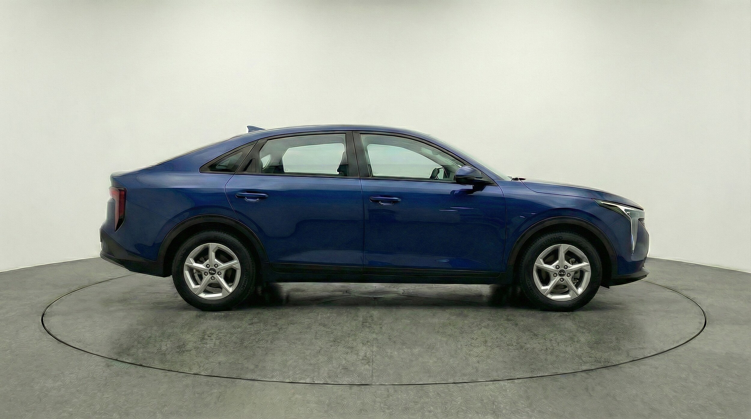 Thumbnail: 2025 Kia K4 - 11