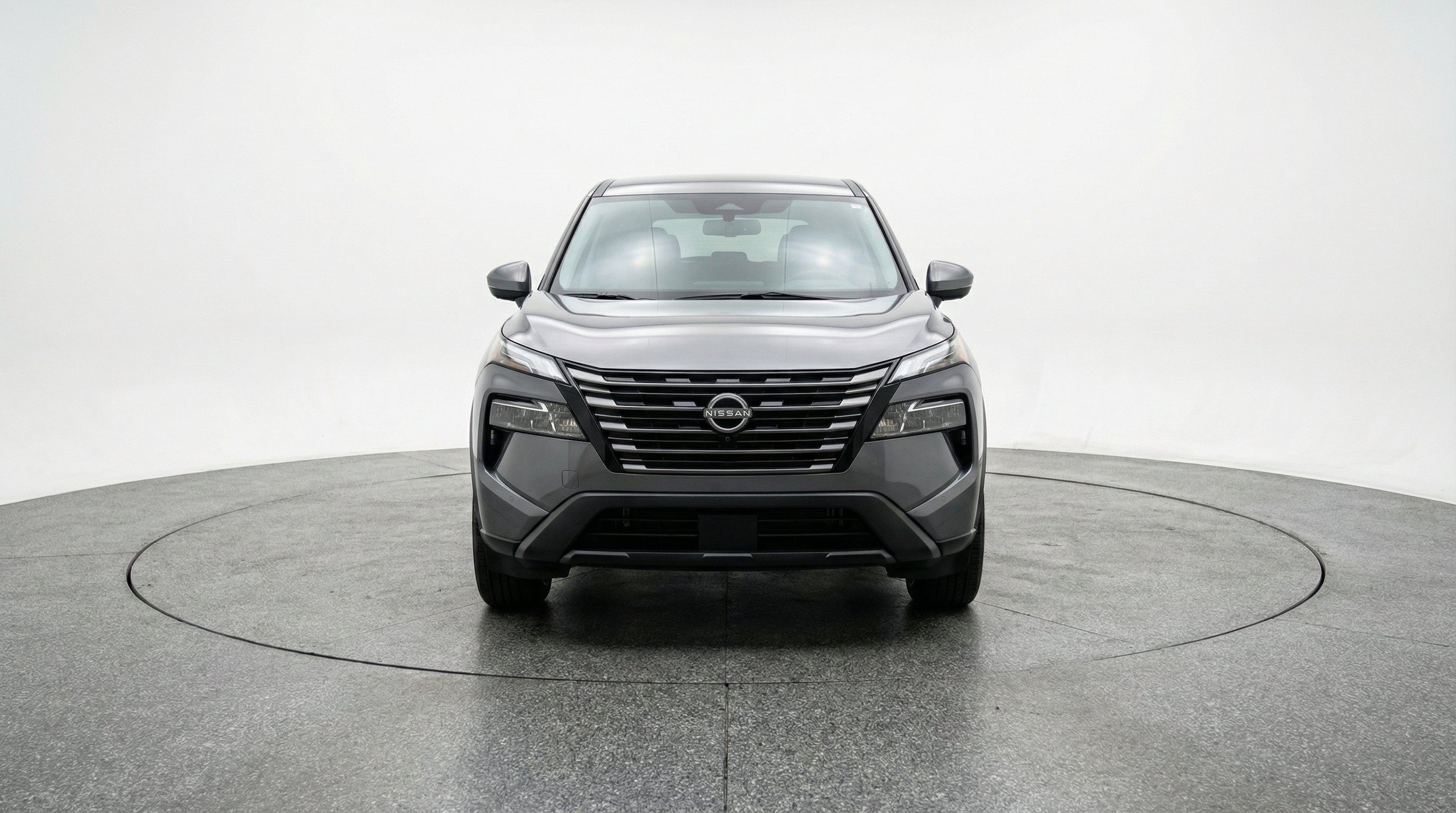 Thumbnail: 2026 Nissan Rogue - 2