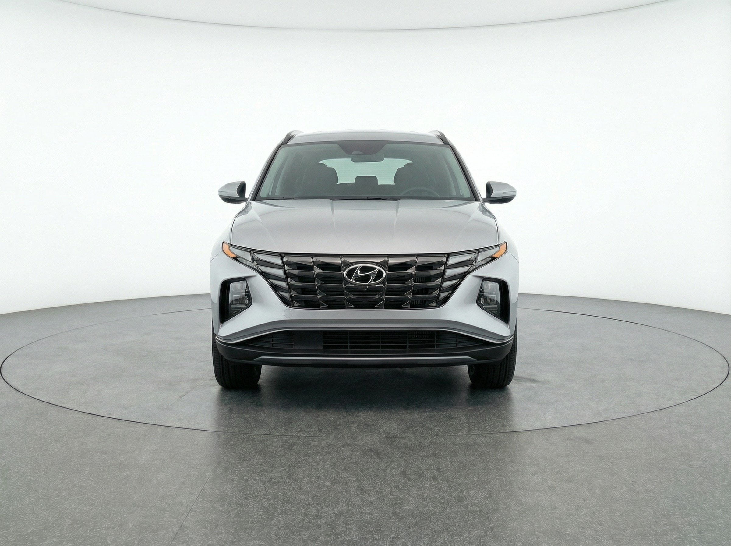 Thumbnail: 2025 Hyundai Tucson - 2