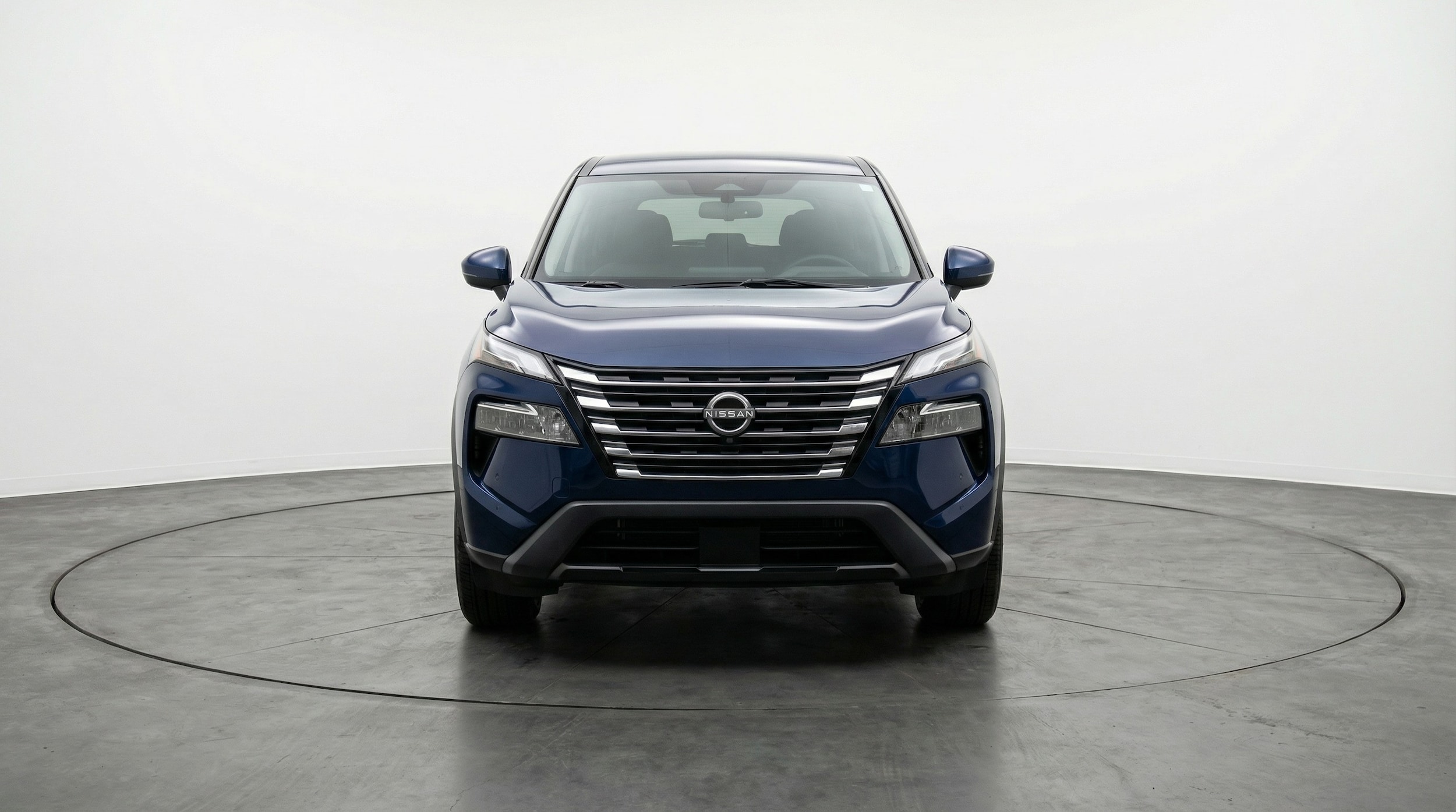 Thumbnail: 2025 Nissan Rogue - 2