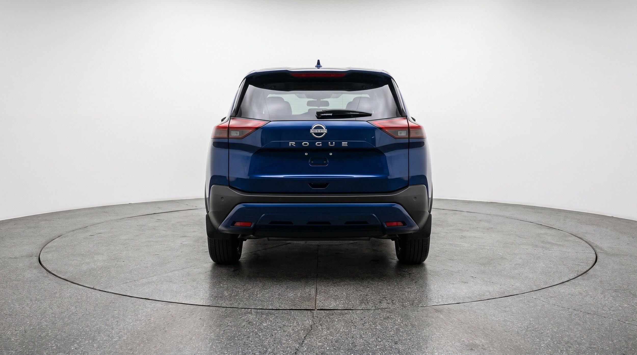 Thumbnail: 2026 Nissan Rogue - 7