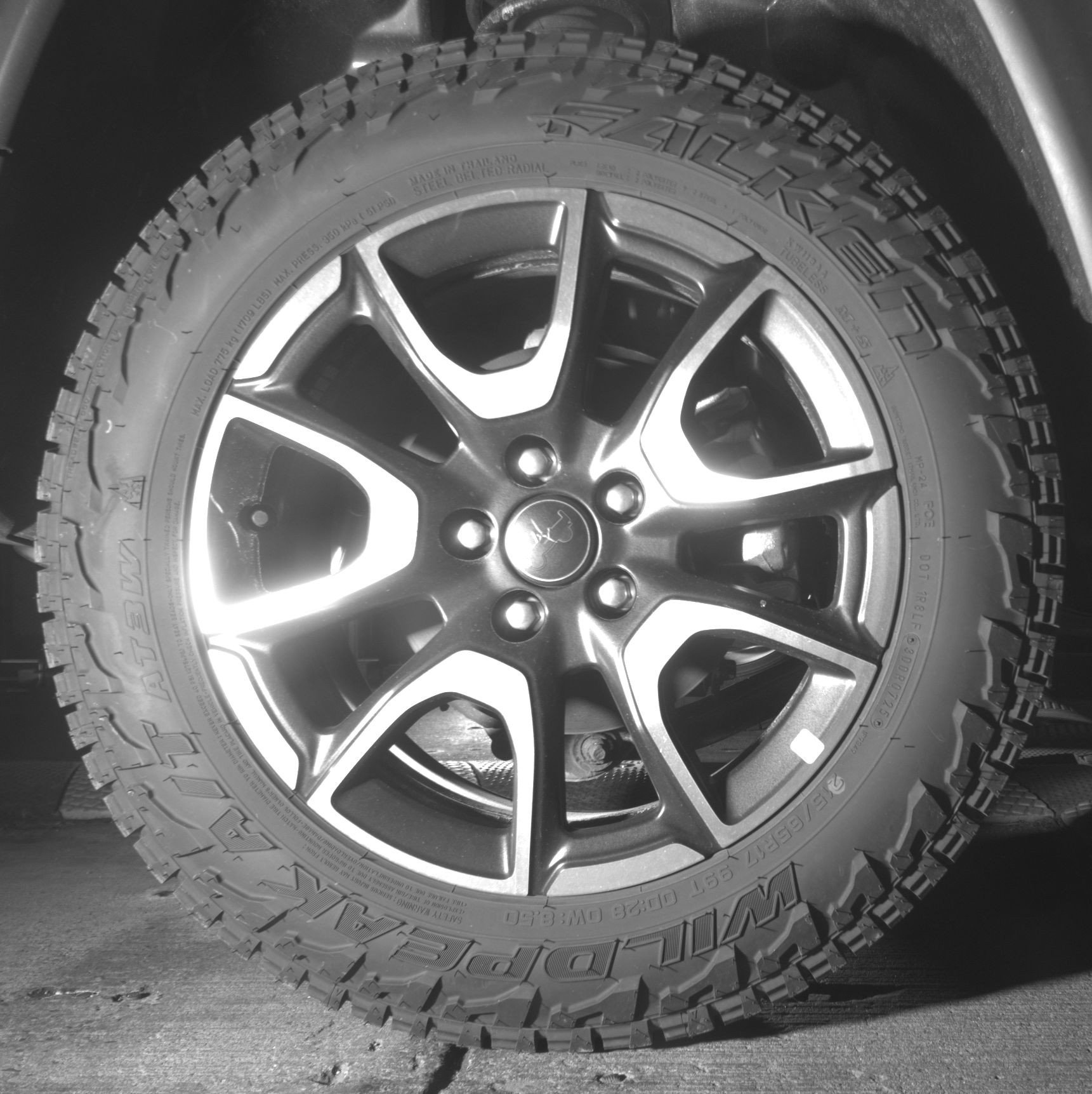 Thumbnail: 2025 Jeep Compass - 15