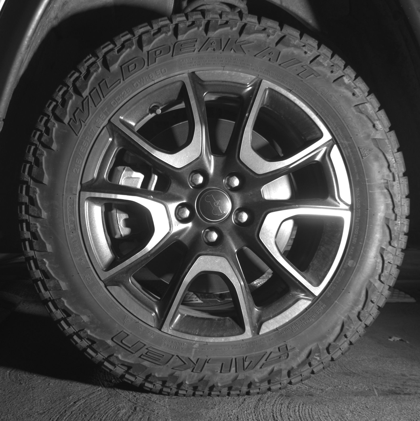 Thumbnail: 2025 Jeep Compass - 9