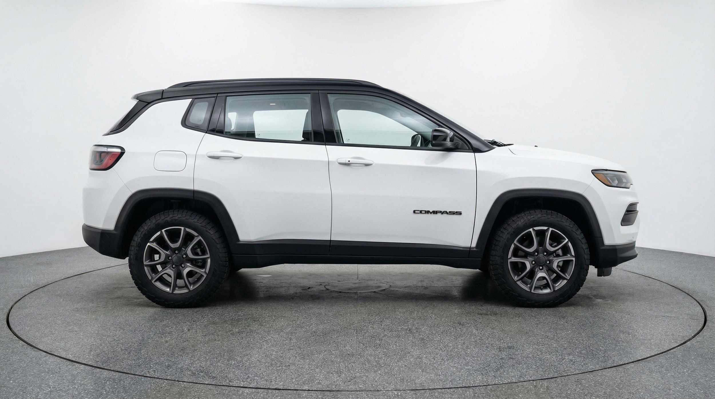 Thumbnail: 2025 Jeep Compass - 11