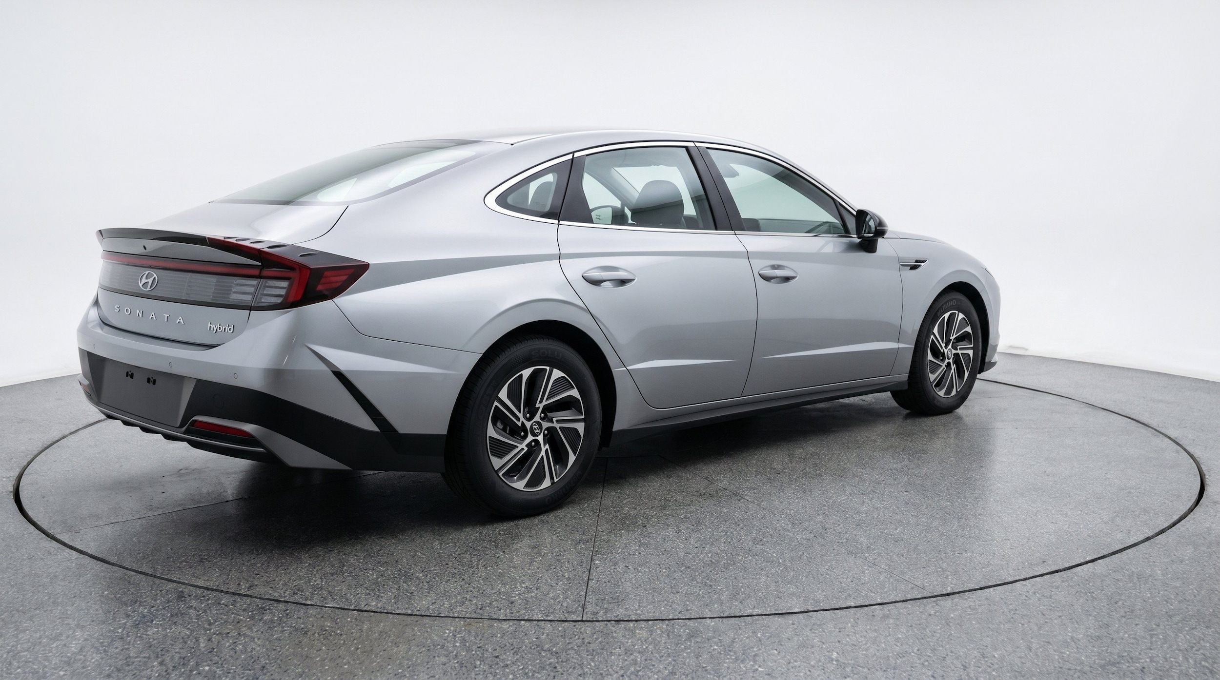 Thumbnail: 2026 Hyundai Sonata - 9