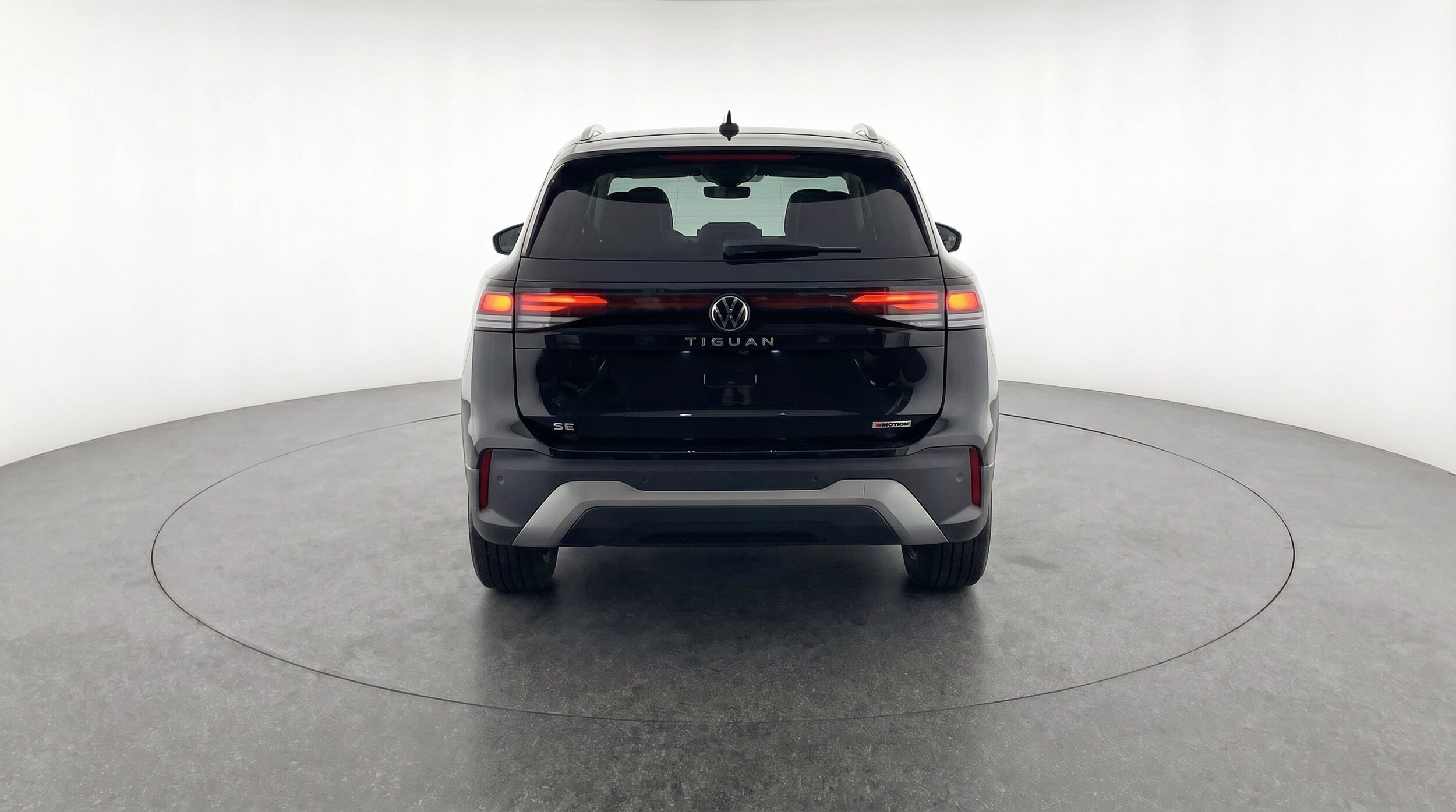 Thumbnail: 2026 Volkswagen Tiguan - 7