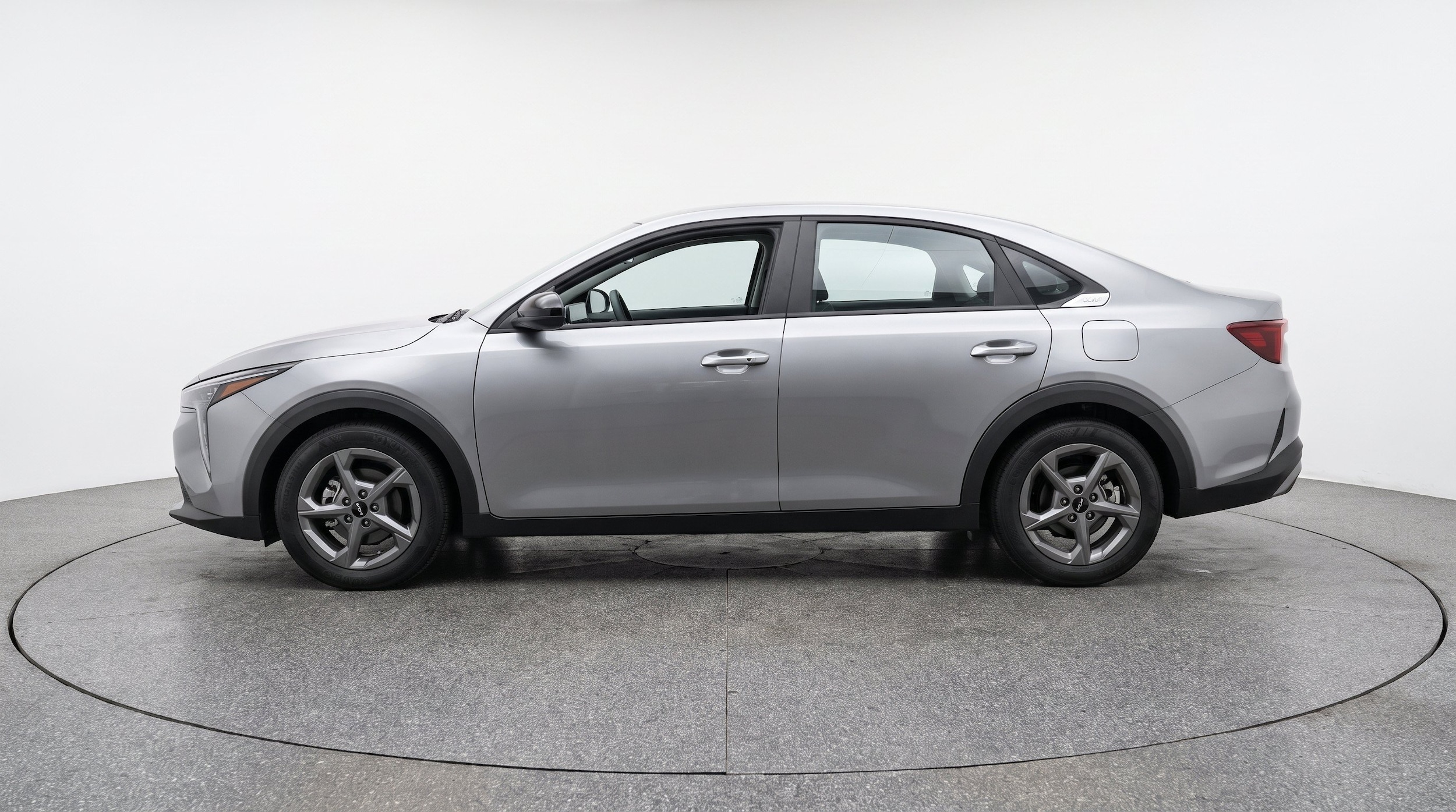 Thumbnail: 2026 Kia K4 - 5