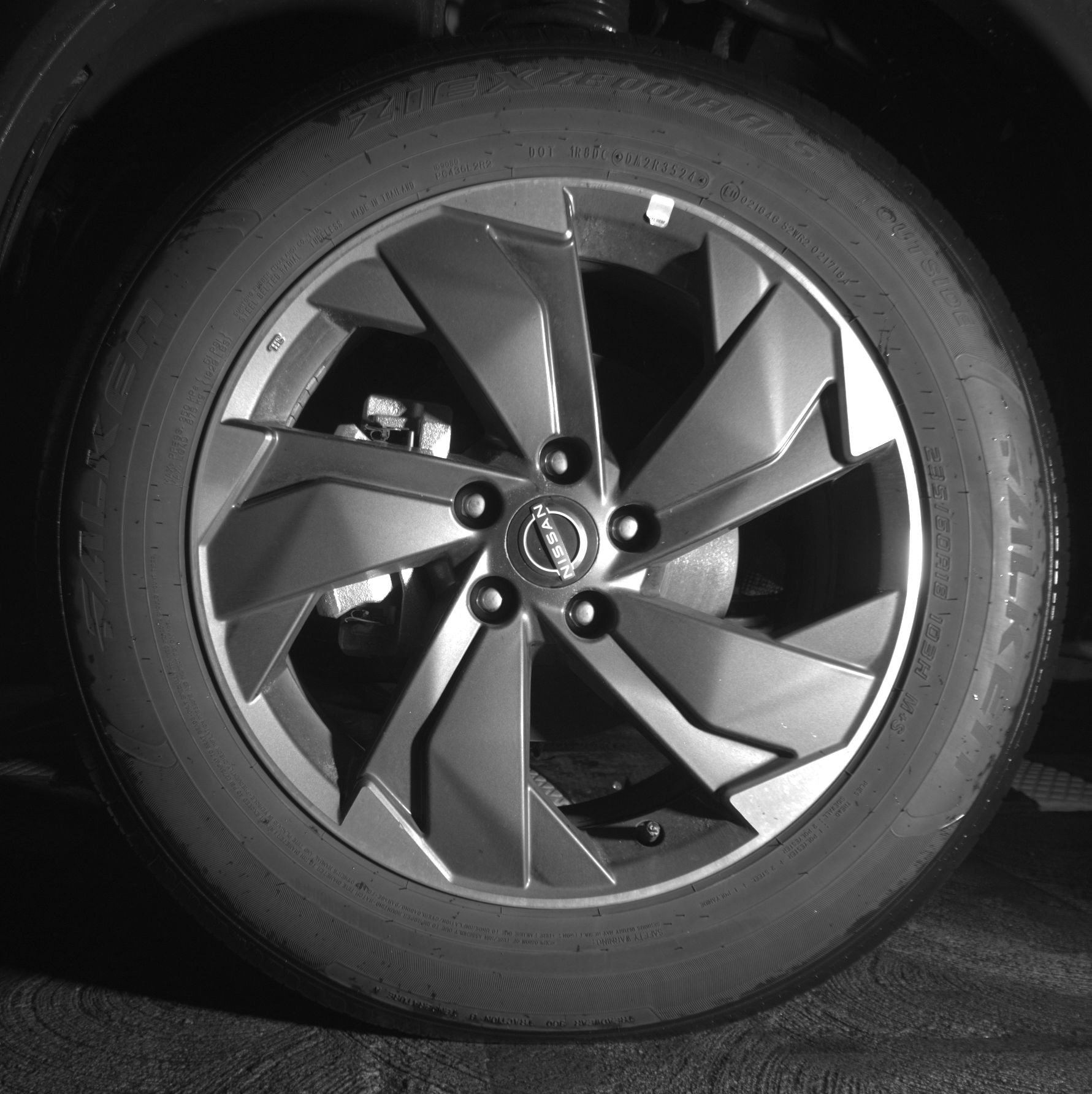 Thumbnail: 2025 Nissan Rogue - 9