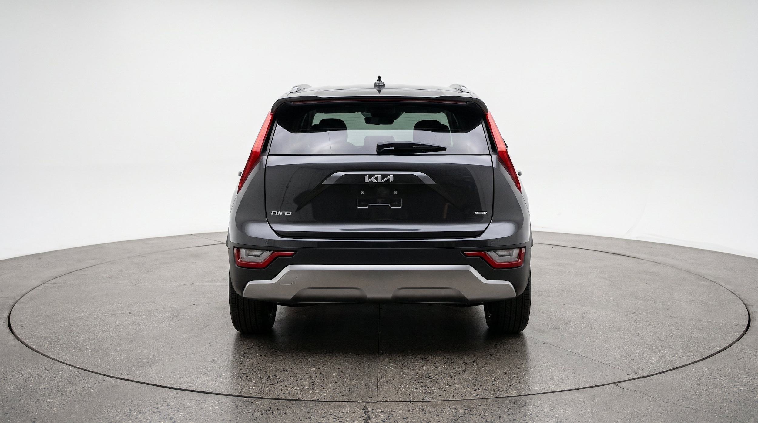 Thumbnail: 2026 Kia Niro - 7