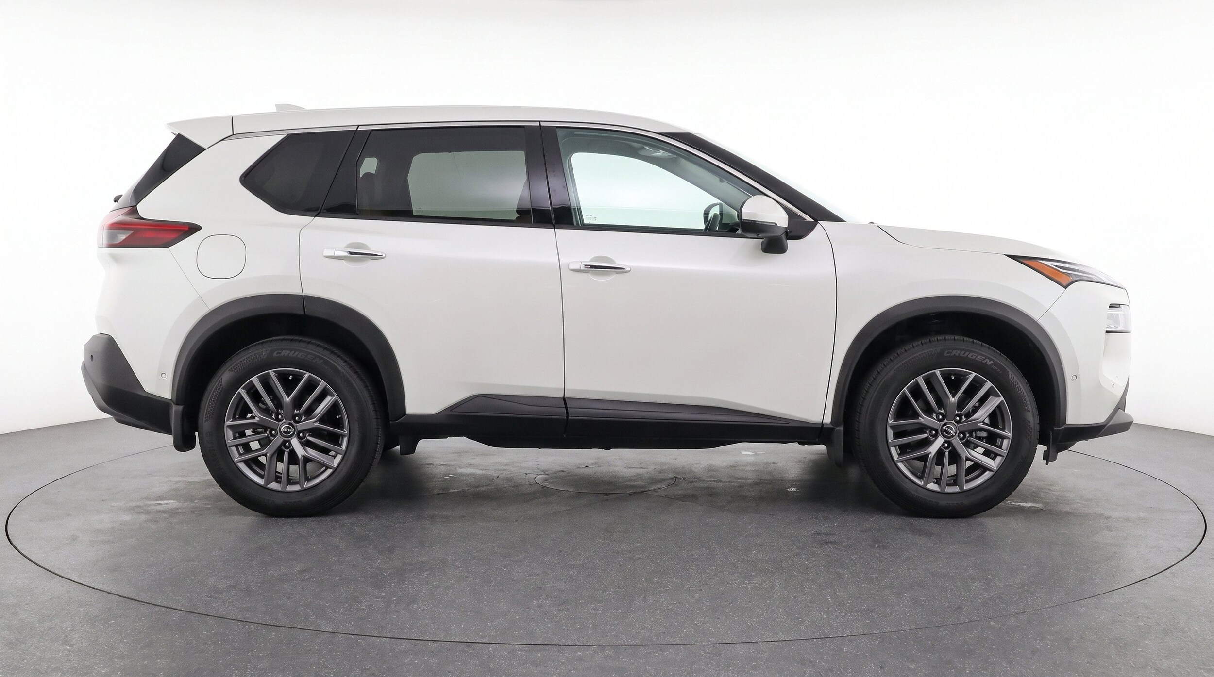 Thumbnail: 2026 Nissan Rogue - 11