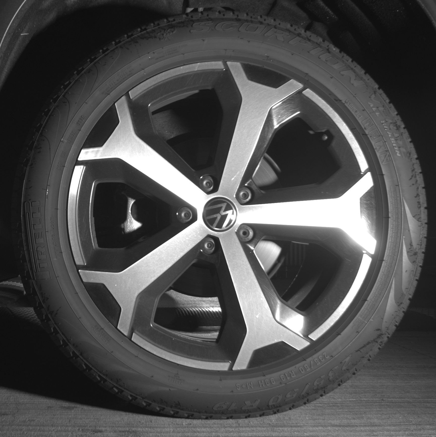 Thumbnail: 2026 Volkswagen Tiguan - 14