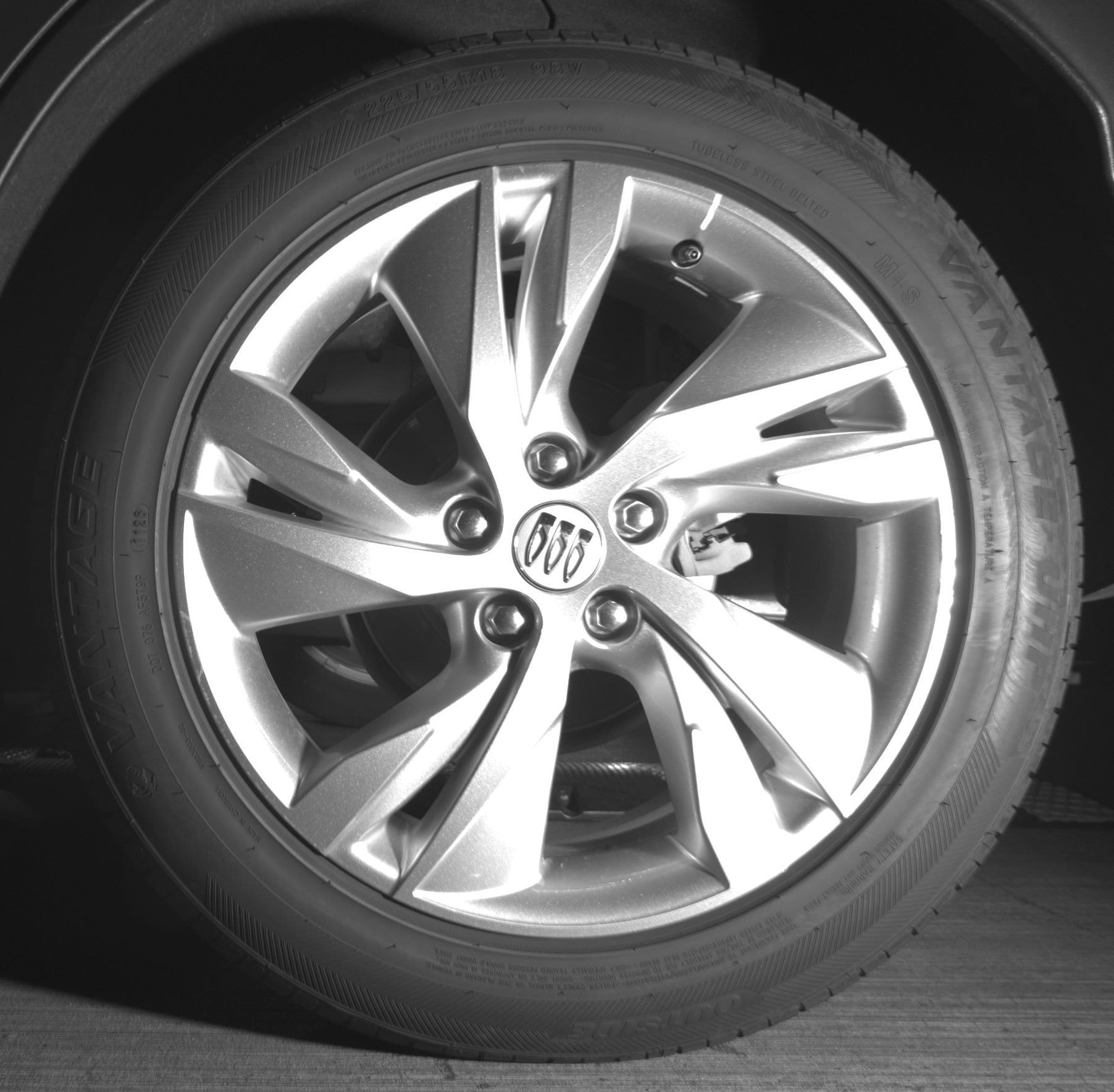 Thumbnail: 2025 Buick Encore GX - 11