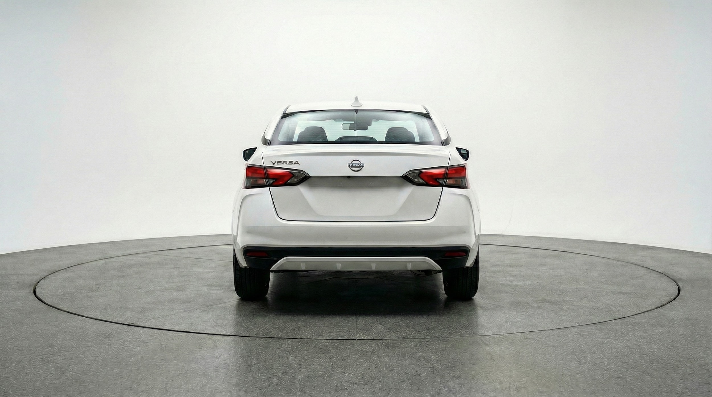 Thumbnail: 2025 Nissan Versa - 6