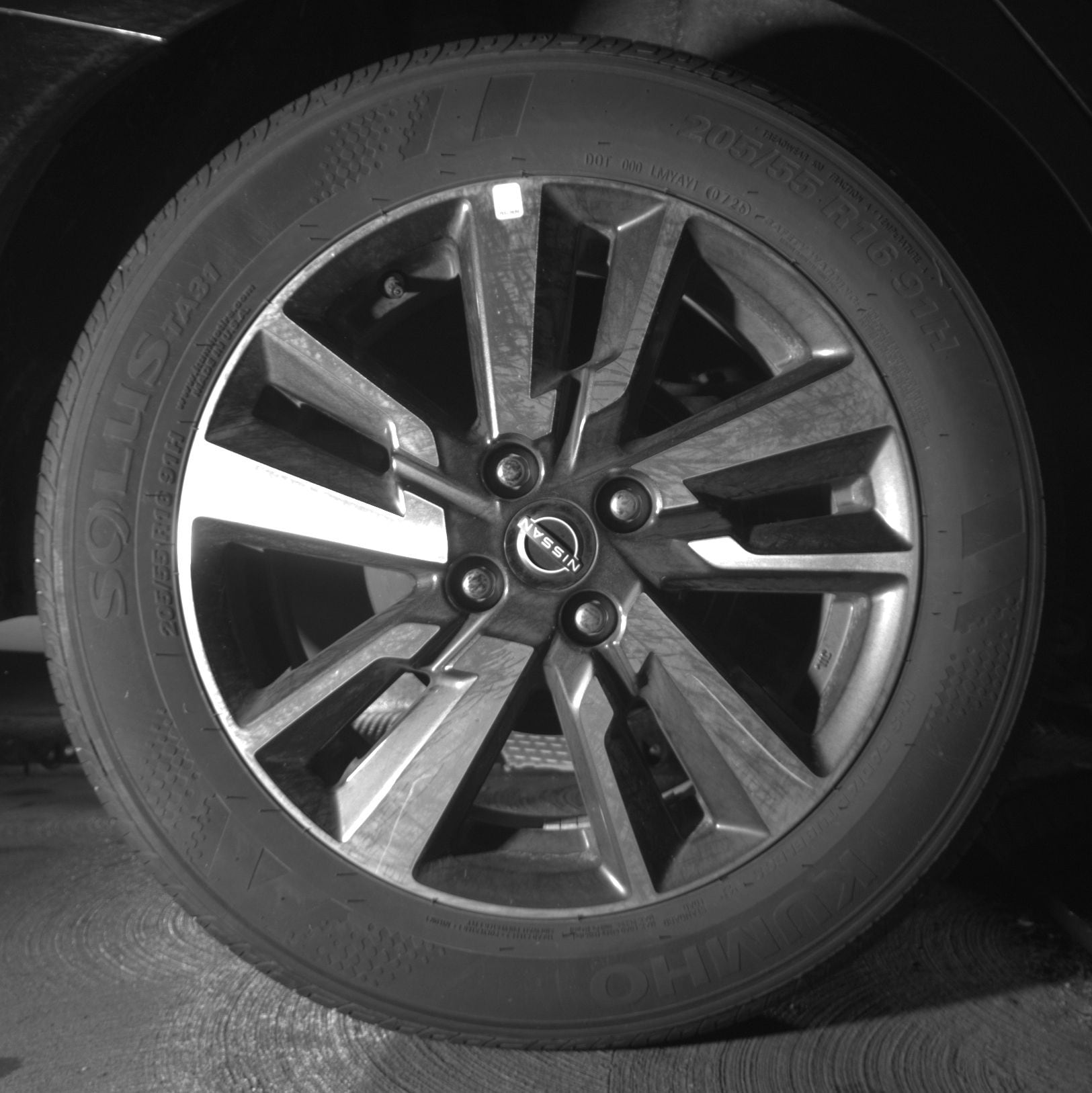 Thumbnail: 2025 Nissan Versa - 12