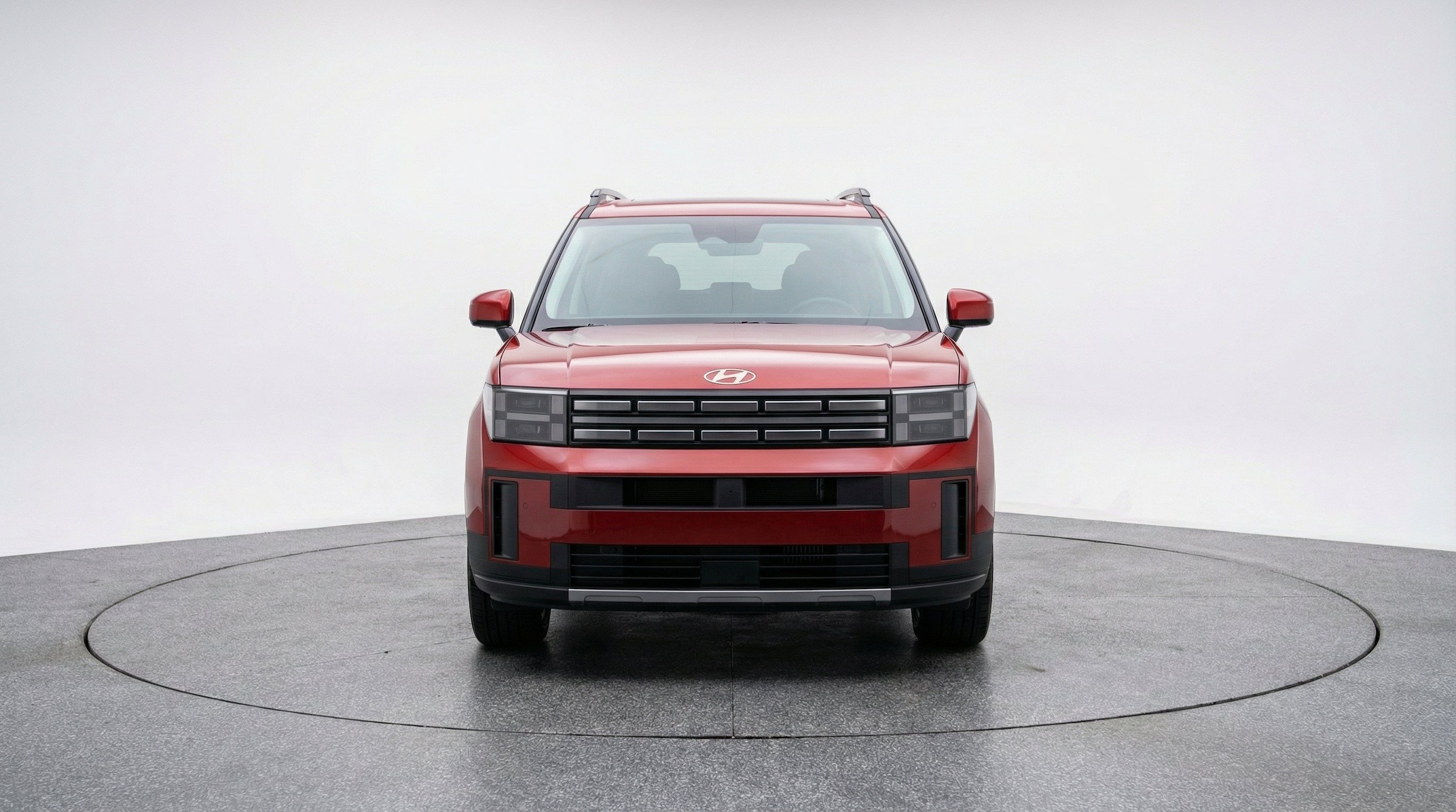 Thumbnail: 2026 Hyundai Santa Fe - 2