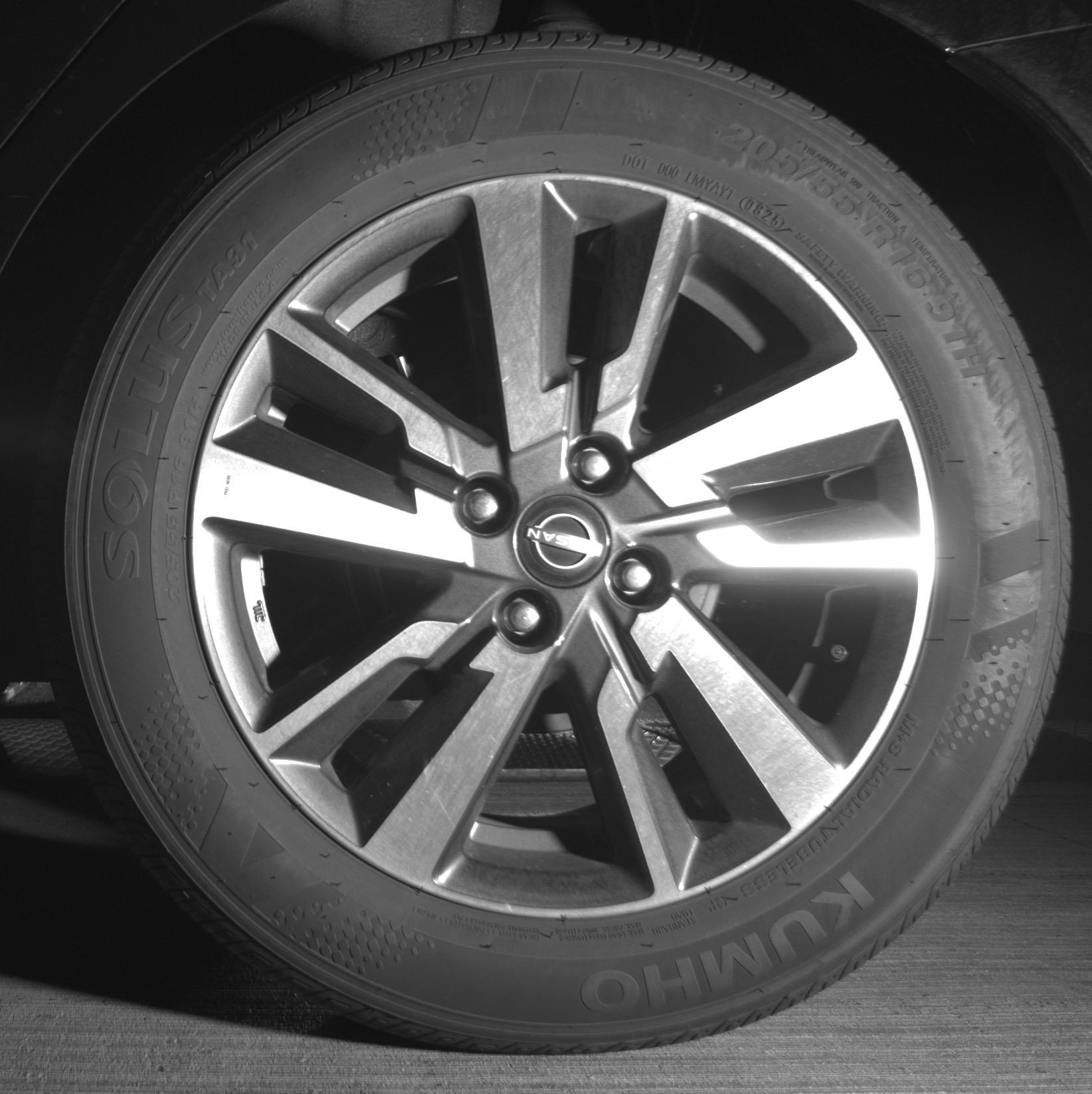 Thumbnail: 2025 Nissan Versa - 14