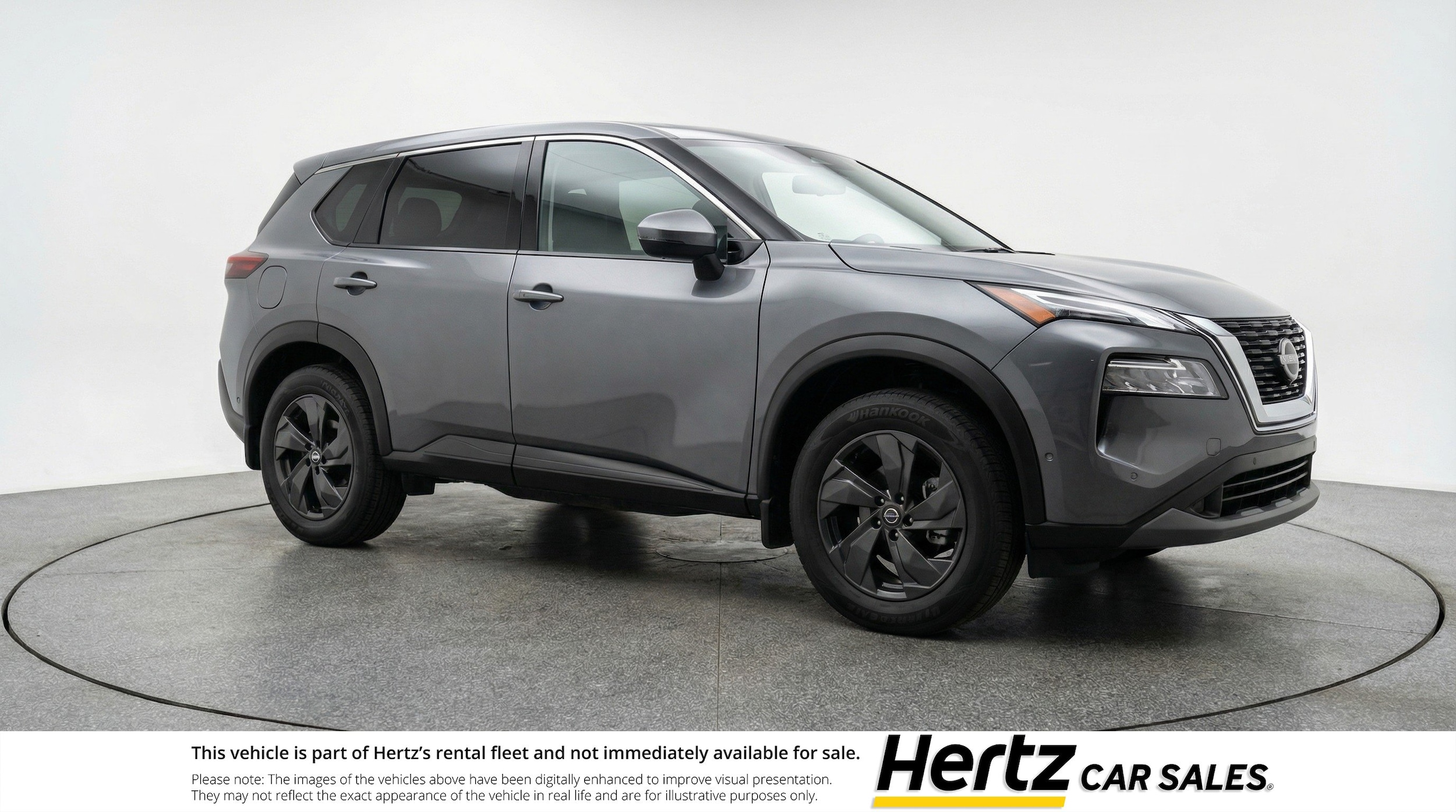 Thumbnail: 2026 Nissan Rogue - 1
