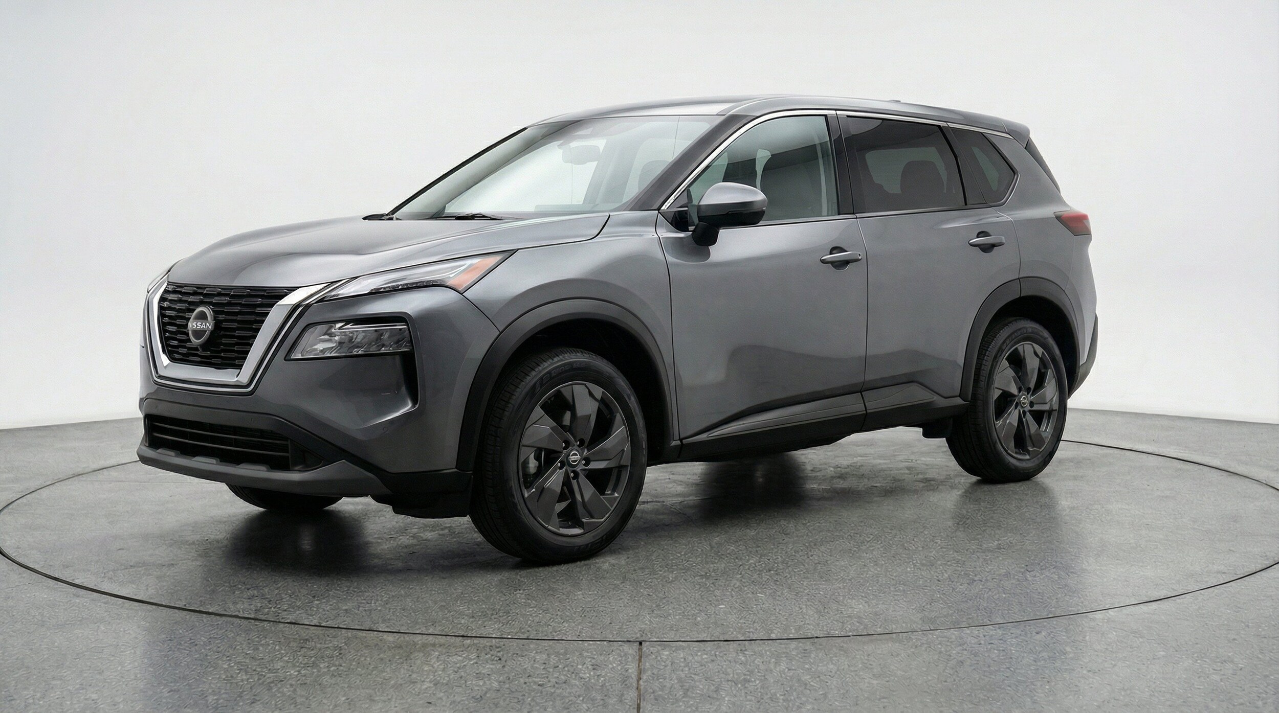 Thumbnail: 2026 Nissan Rogue - 3
