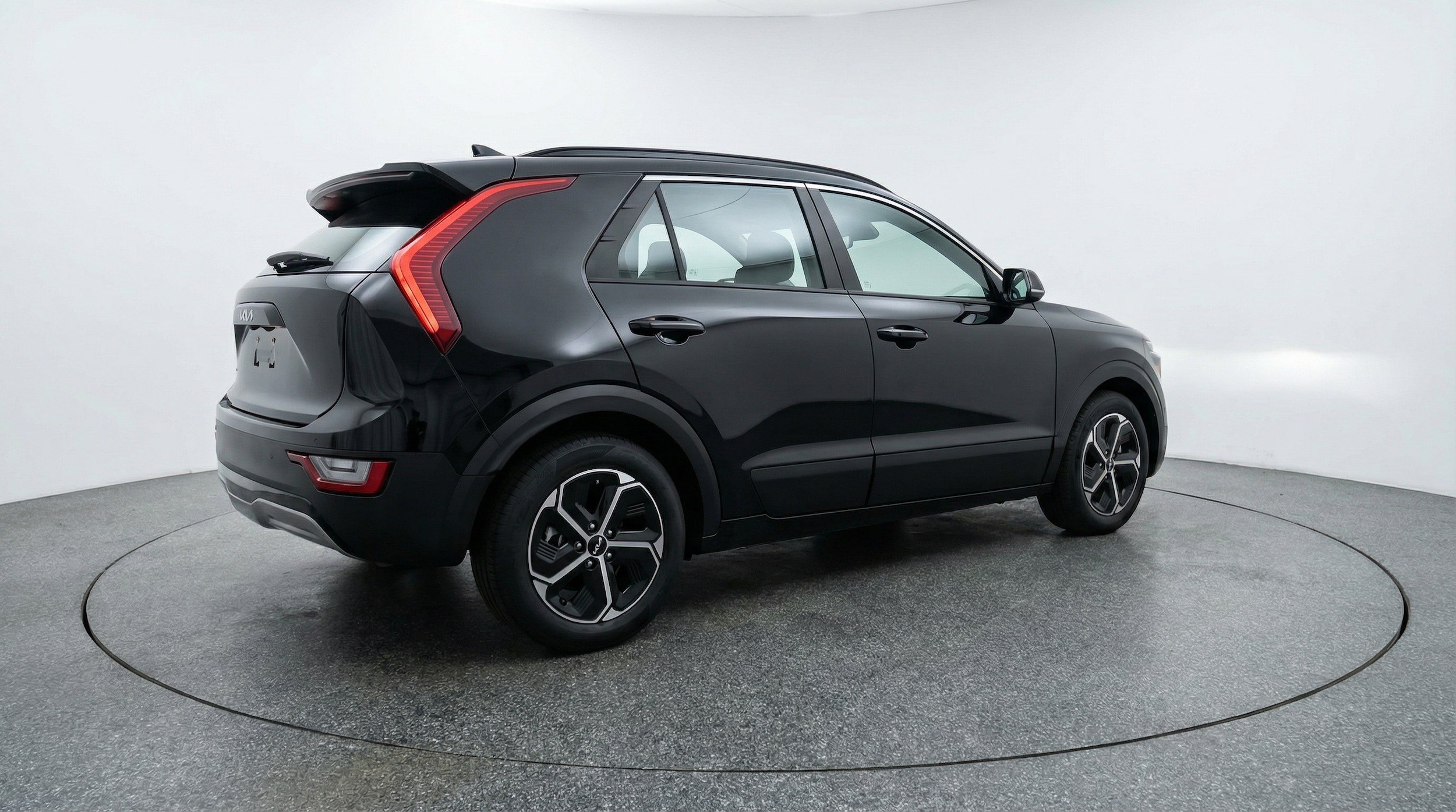 Thumbnail: 2026 Kia Niro - 9