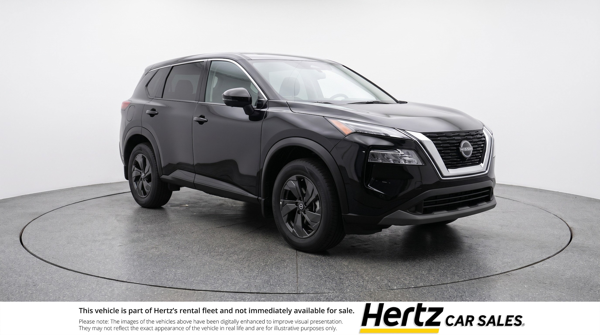 Thumbnail: 2026 Nissan Rogue - 1