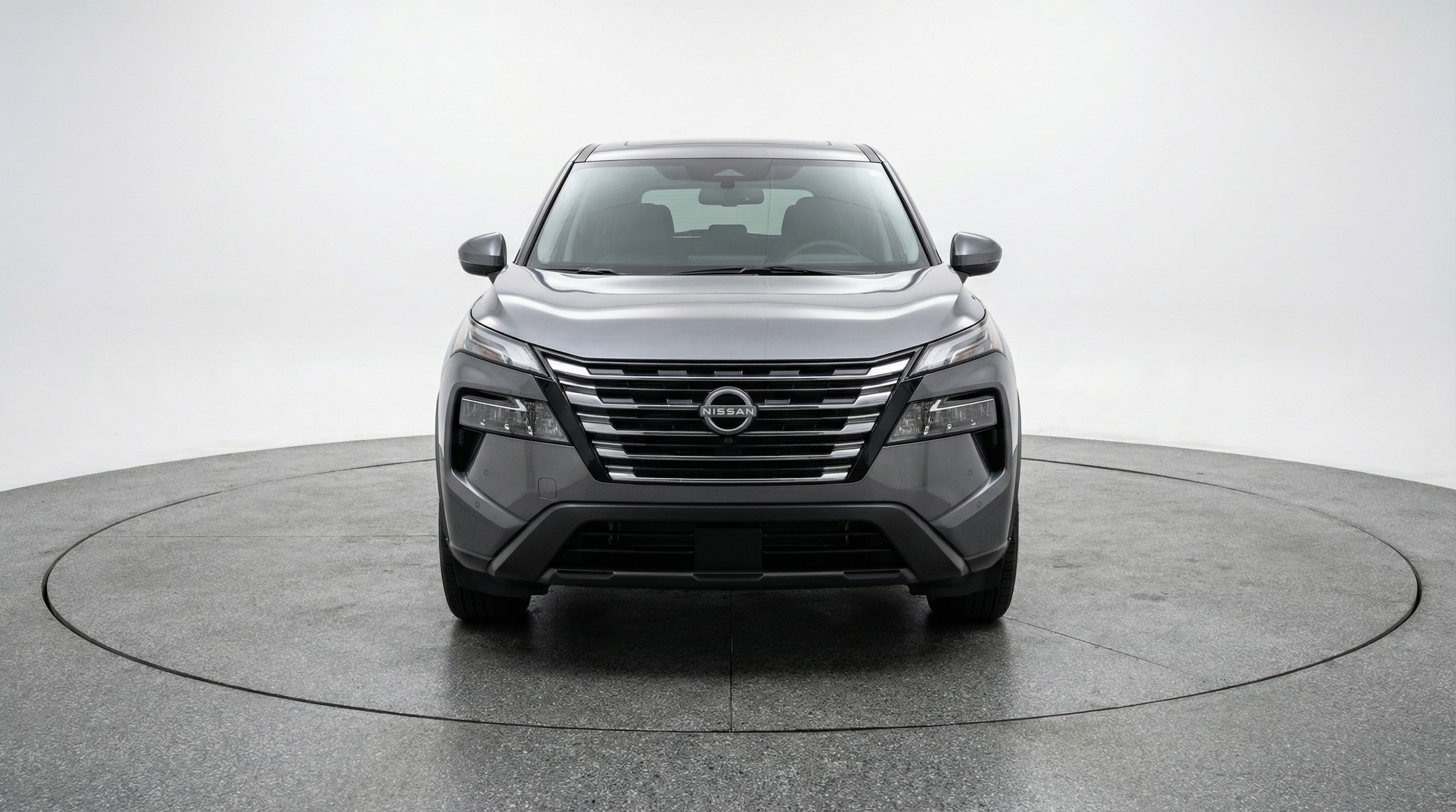 Thumbnail: 2025 Nissan Rogue - 2