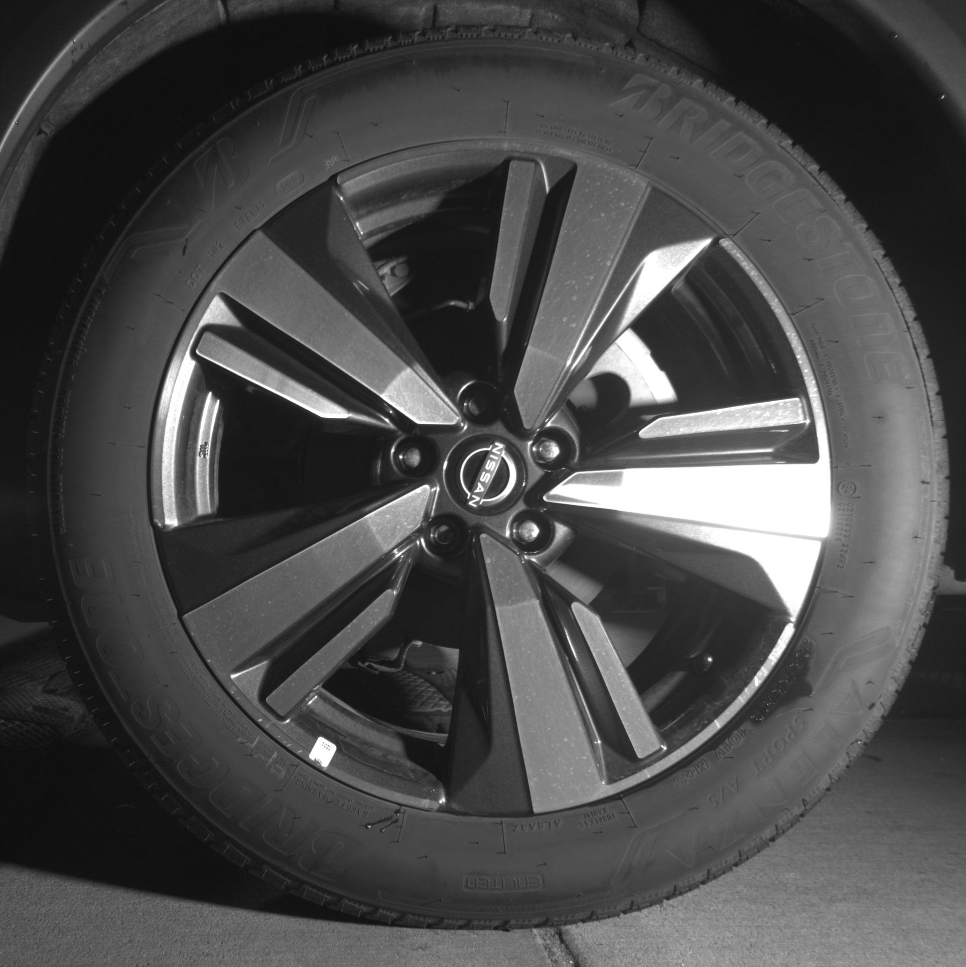 Thumbnail: 2026 Nissan Rogue - 14