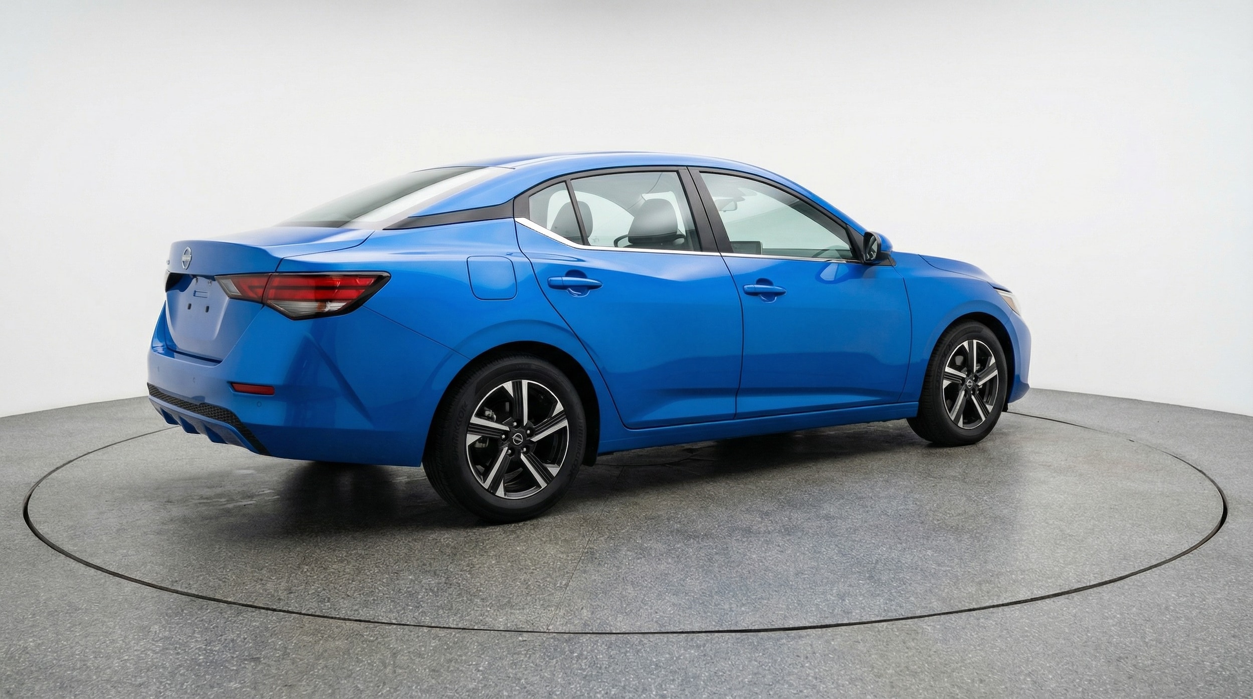 Thumbnail: 2025 Nissan Sentra - 7