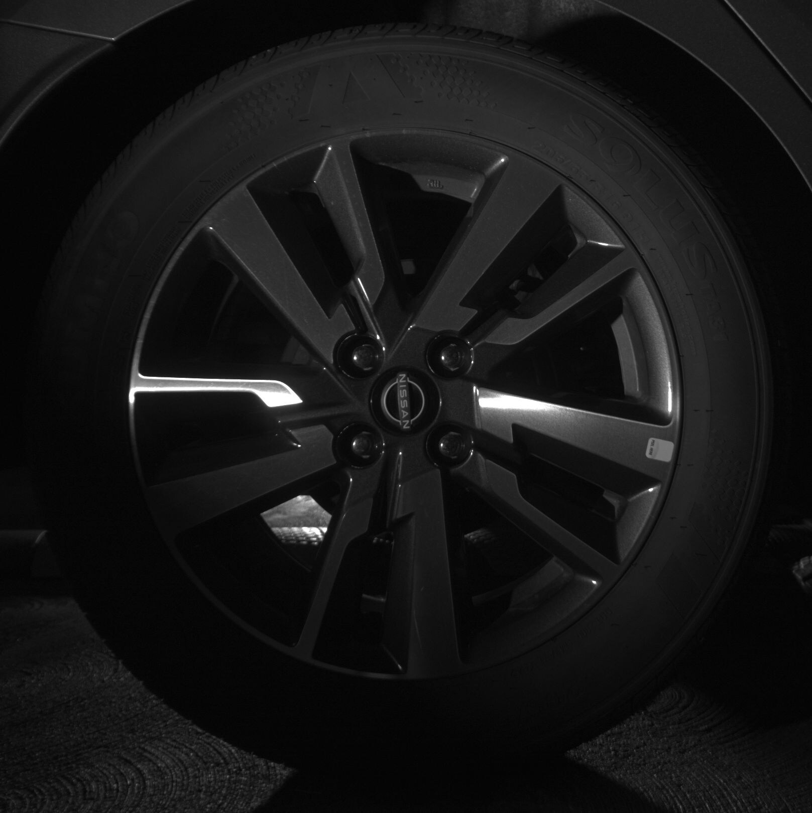 Thumbnail: 2025 Nissan Versa - 12