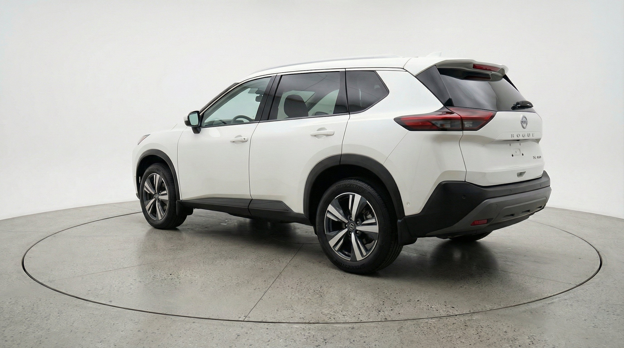 Thumbnail: 2026 Nissan Rogue - 6