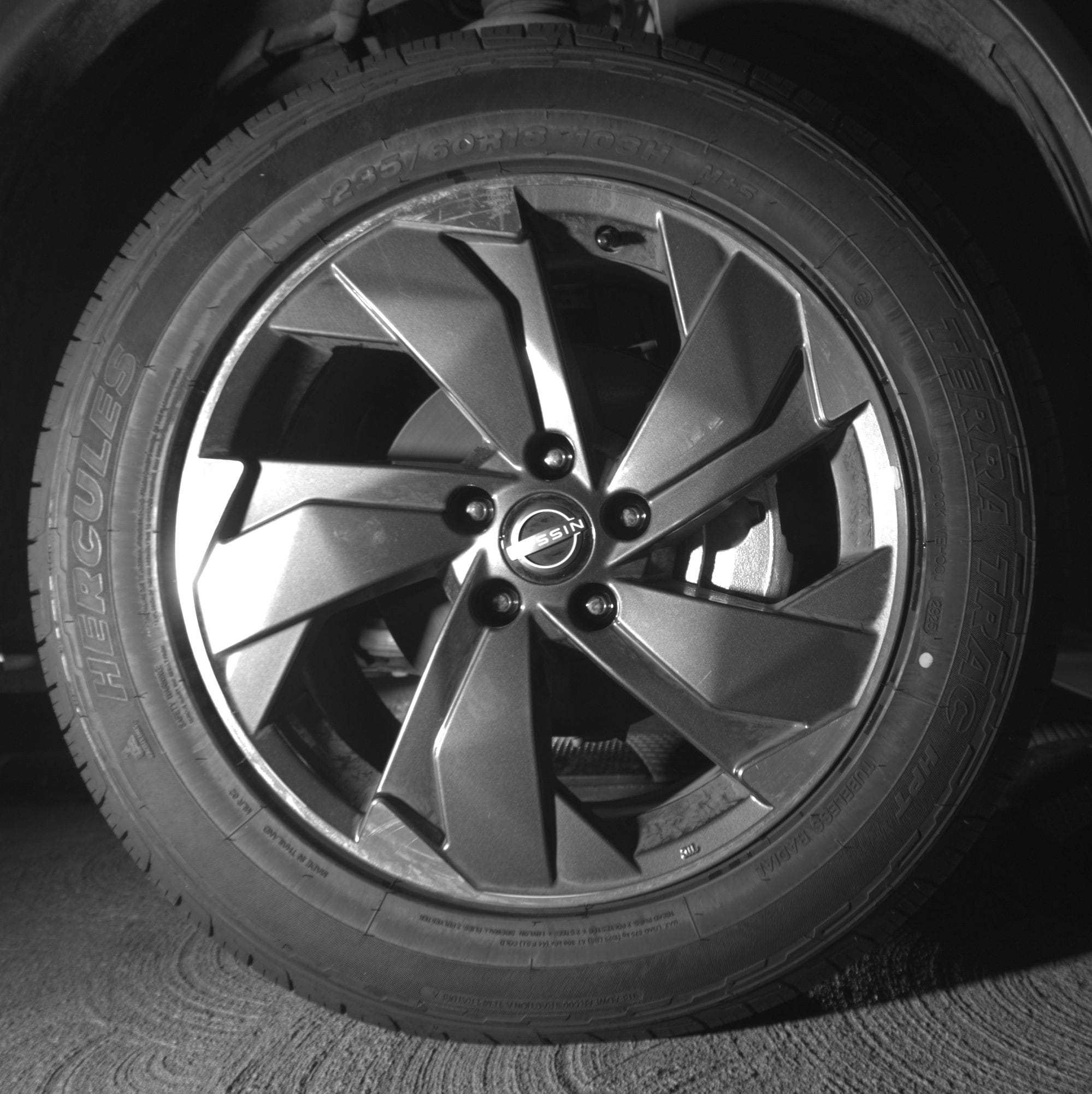 Thumbnail: 2025 Nissan Rogue - 10