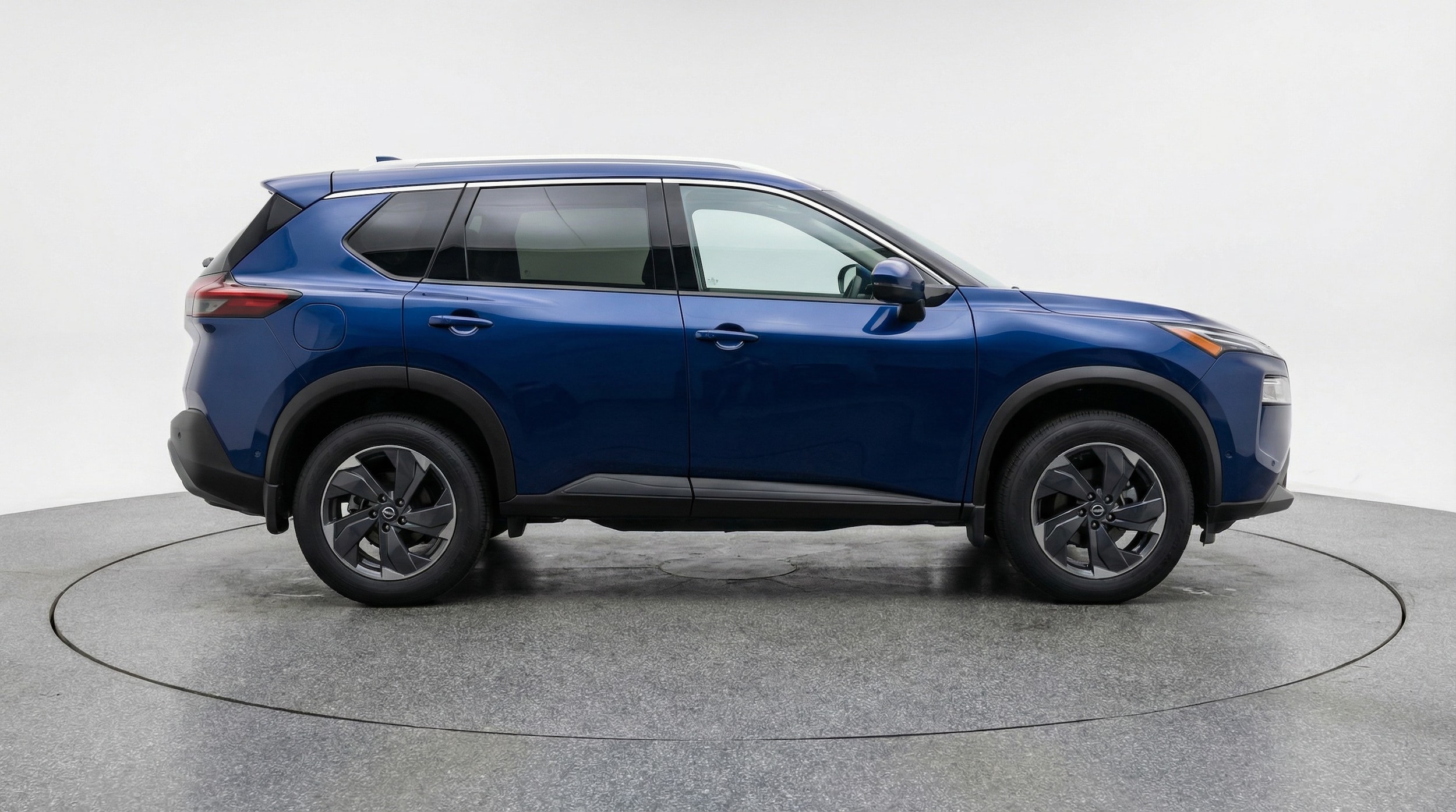 Thumbnail: 2025 Nissan Rogue - 8