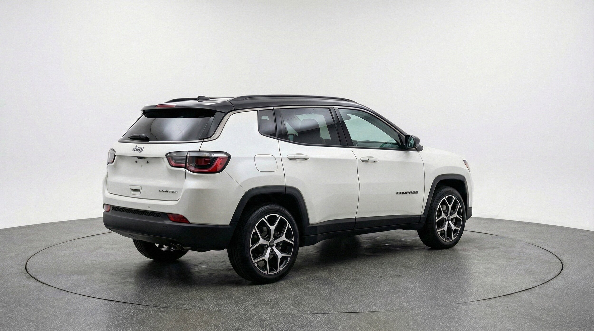 Thumbnail: 2025 Jeep Compass - 9