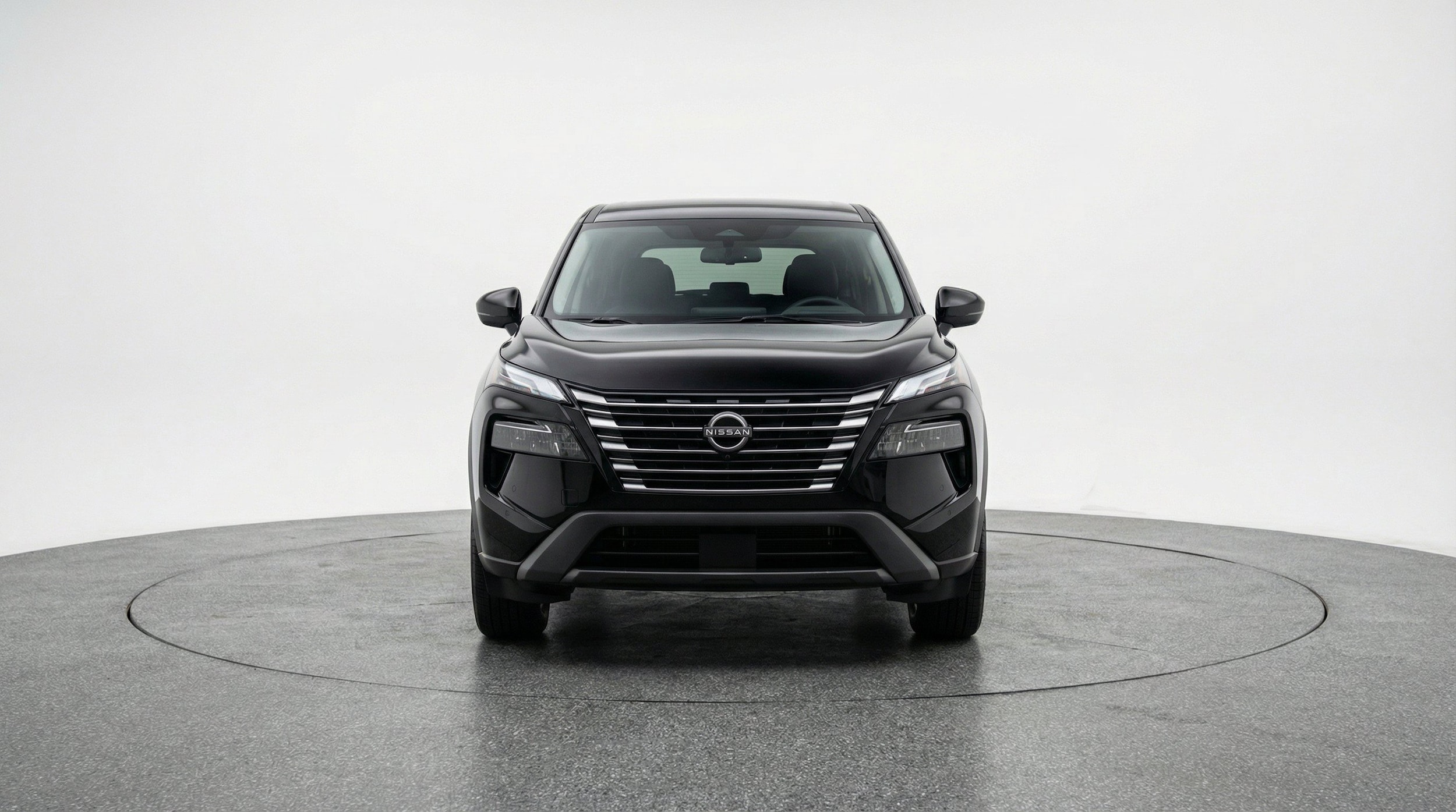 Thumbnail: 2026 Nissan Rogue - 2