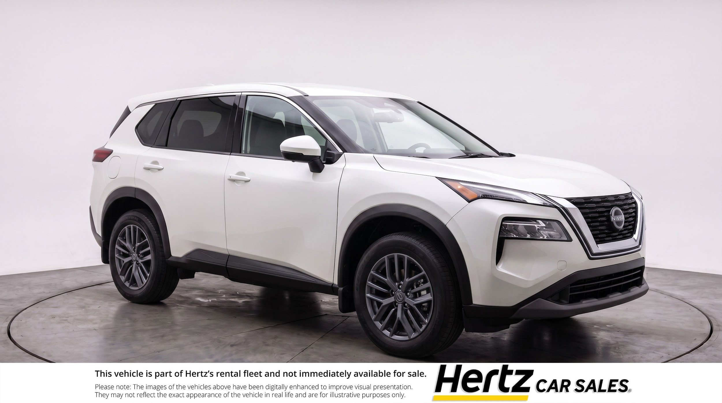 Thumbnail: 2026 Nissan Rogue - 1