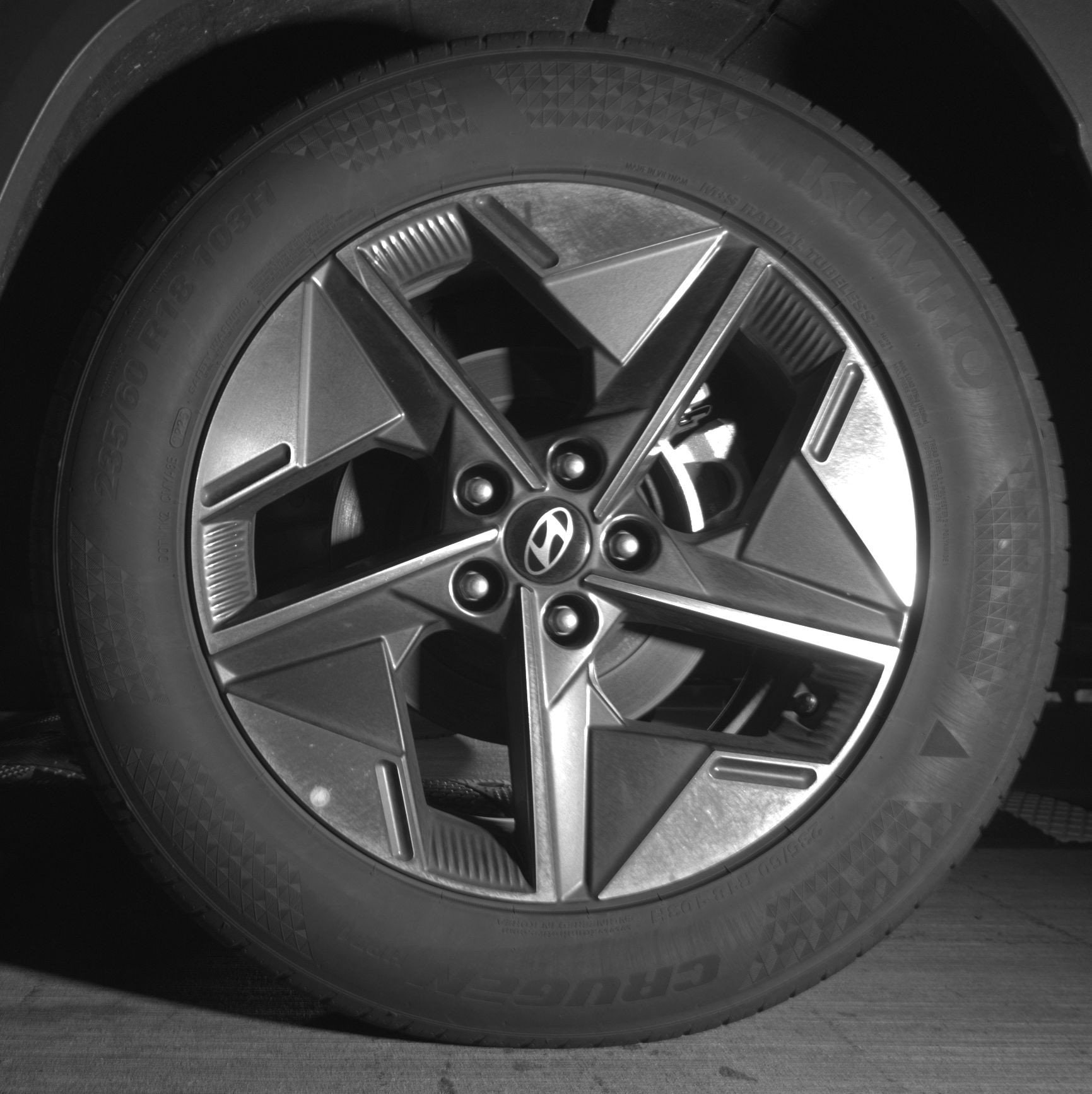 Thumbnail: 2025 Hyundai Tucson - 14