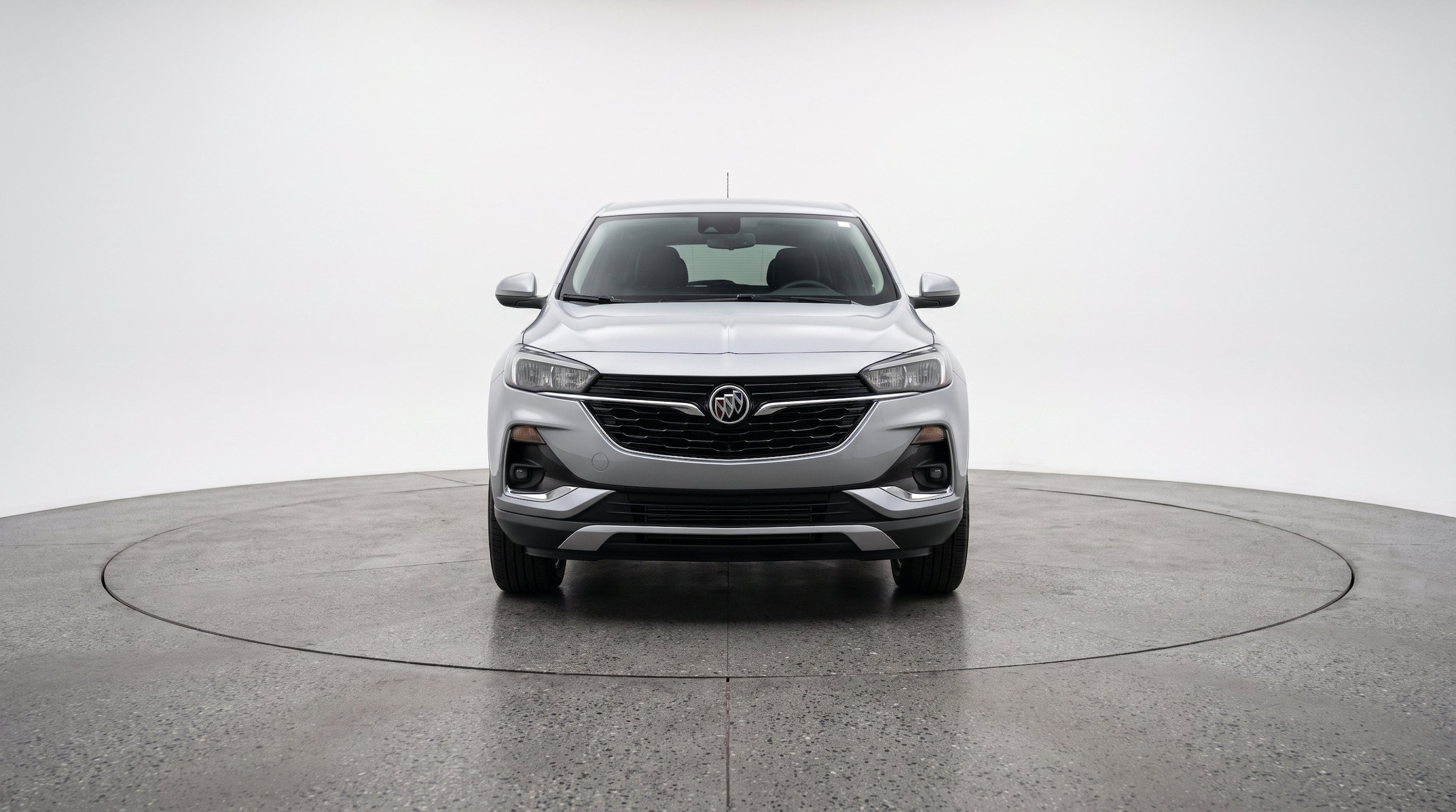 Thumbnail: 2026 Buick Encore GX - 2