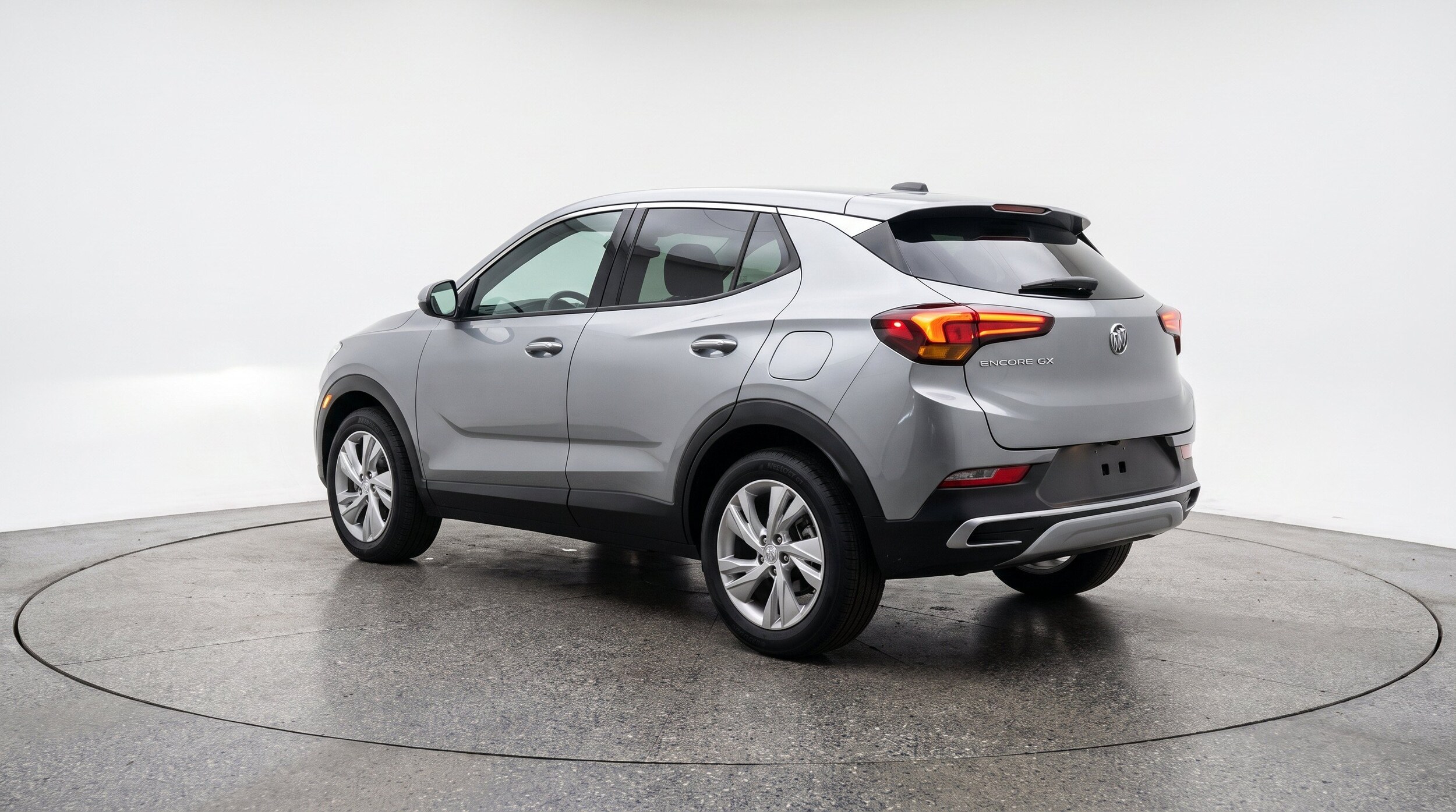 Thumbnail: 2026 Buick Encore GX - 6
