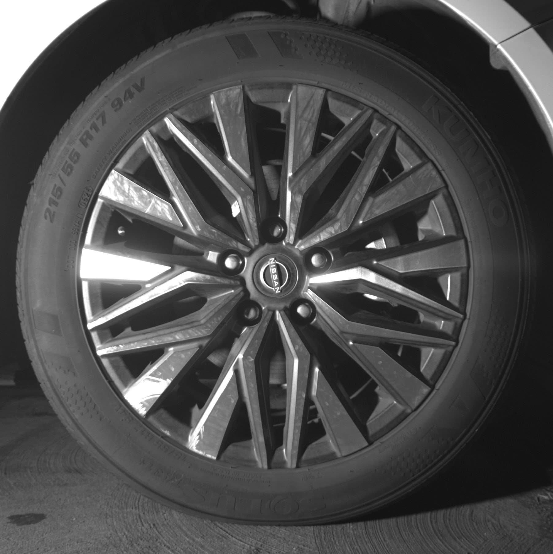 Thumbnail: 2025 Nissan Altima - 13