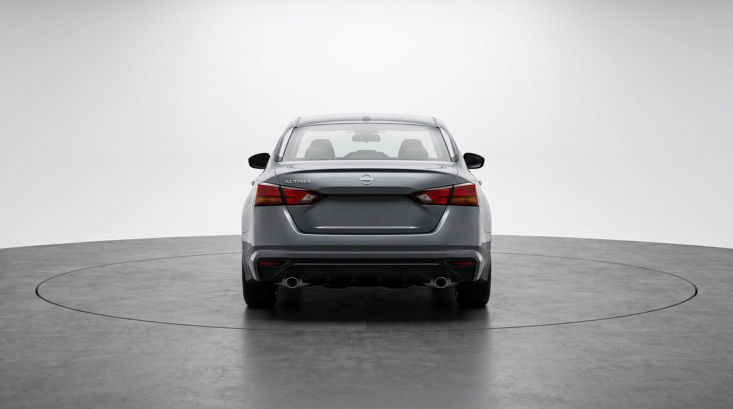 Thumbnail: 2026 Nissan Altima - 7