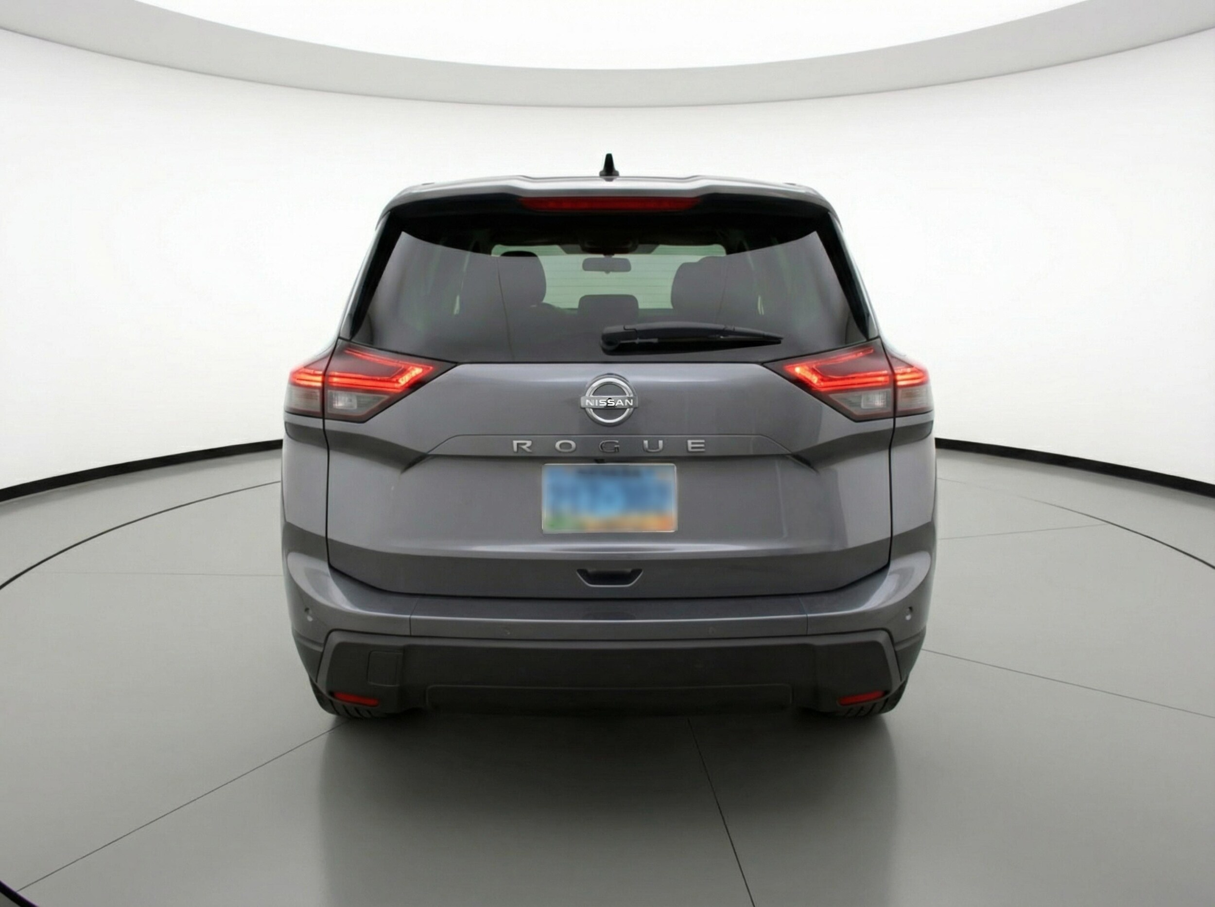 Thumbnail: 2025 Nissan Rogue - 6