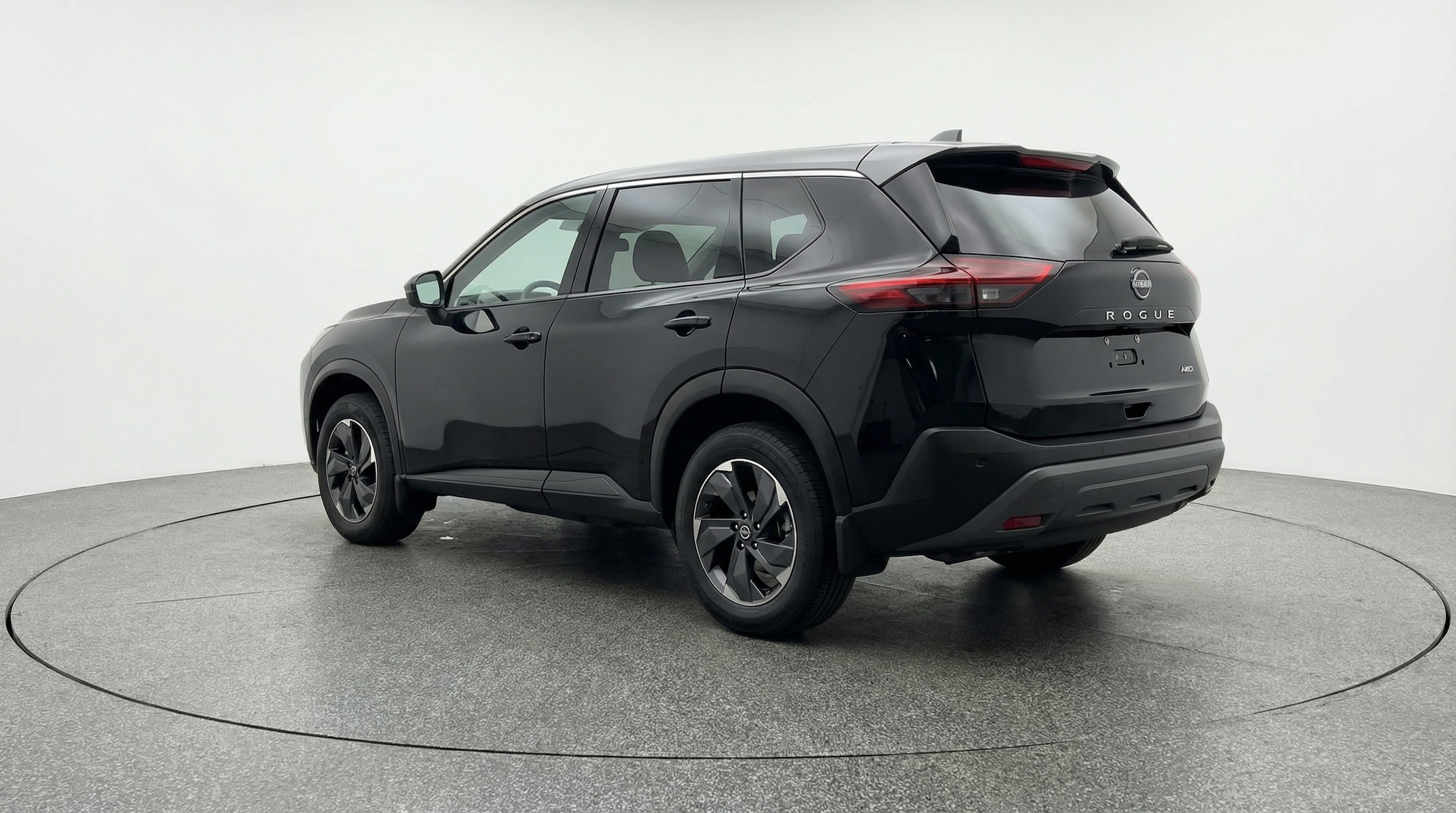 Thumbnail: 2025 Nissan Rogue - 5