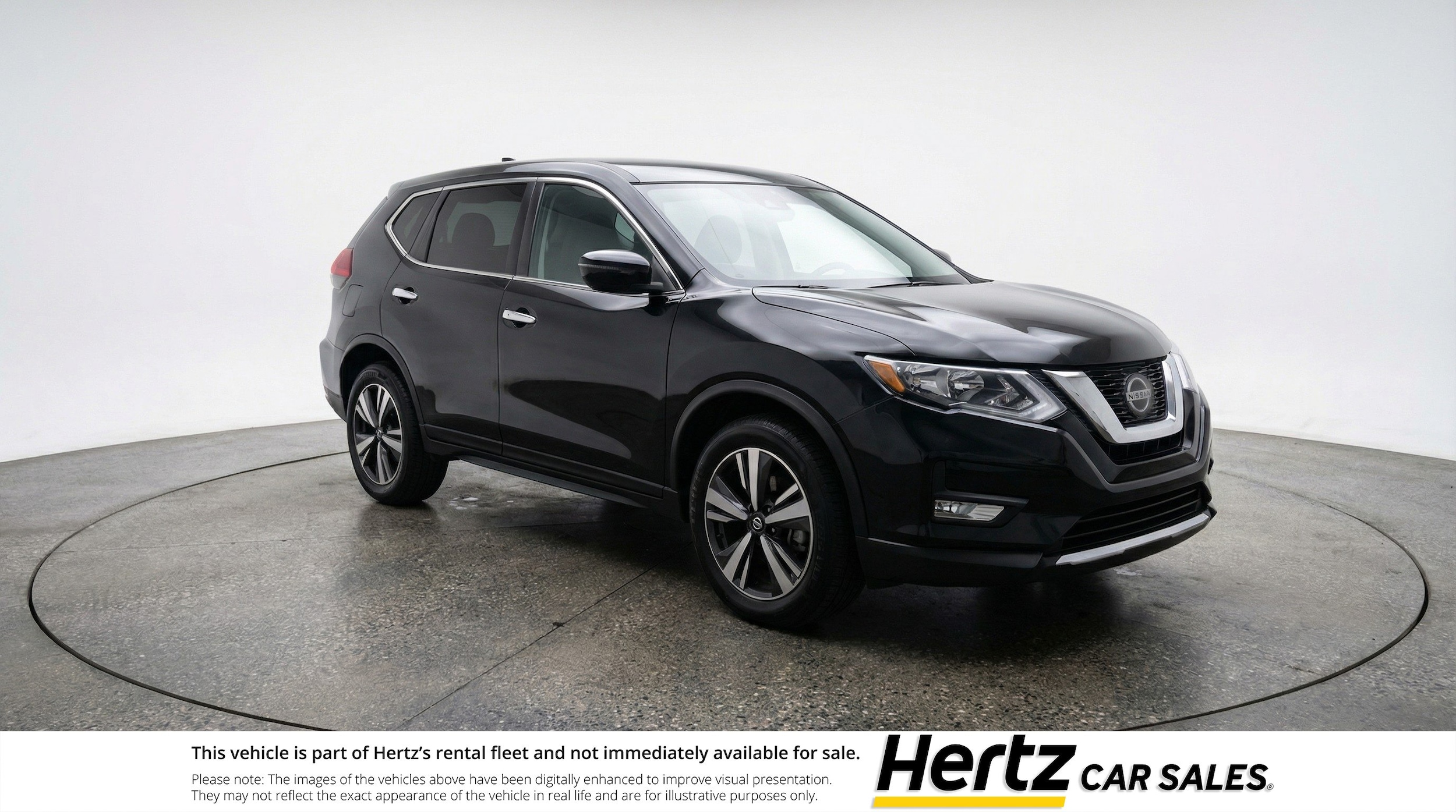 Thumbnail: 2026 Nissan Rogue - 1
