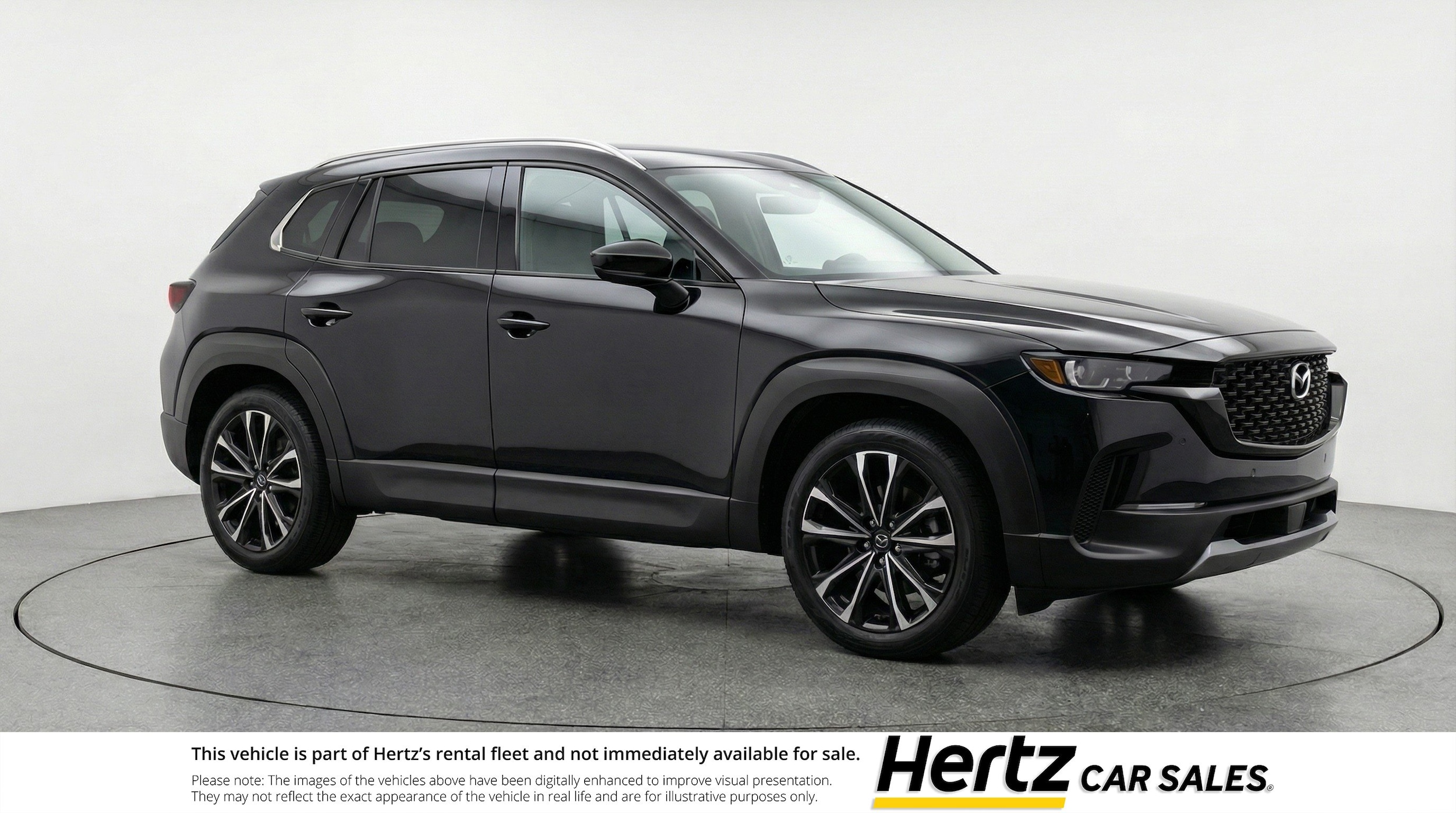 Thumbnail: 2026 Mazda CX-50 - 1