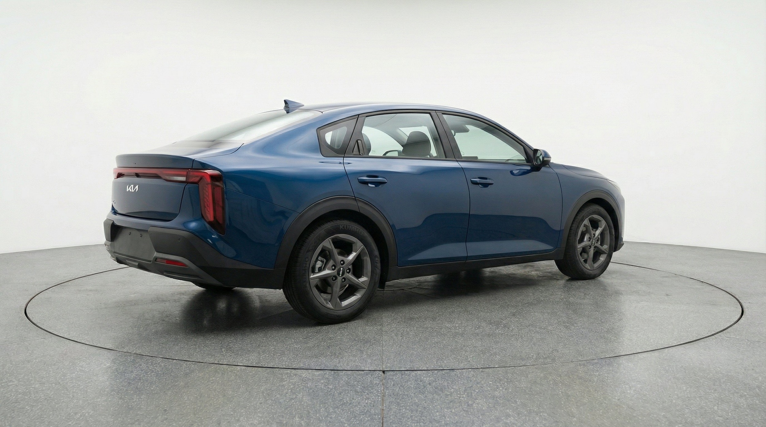 Thumbnail: 2026 Kia K4 - 9