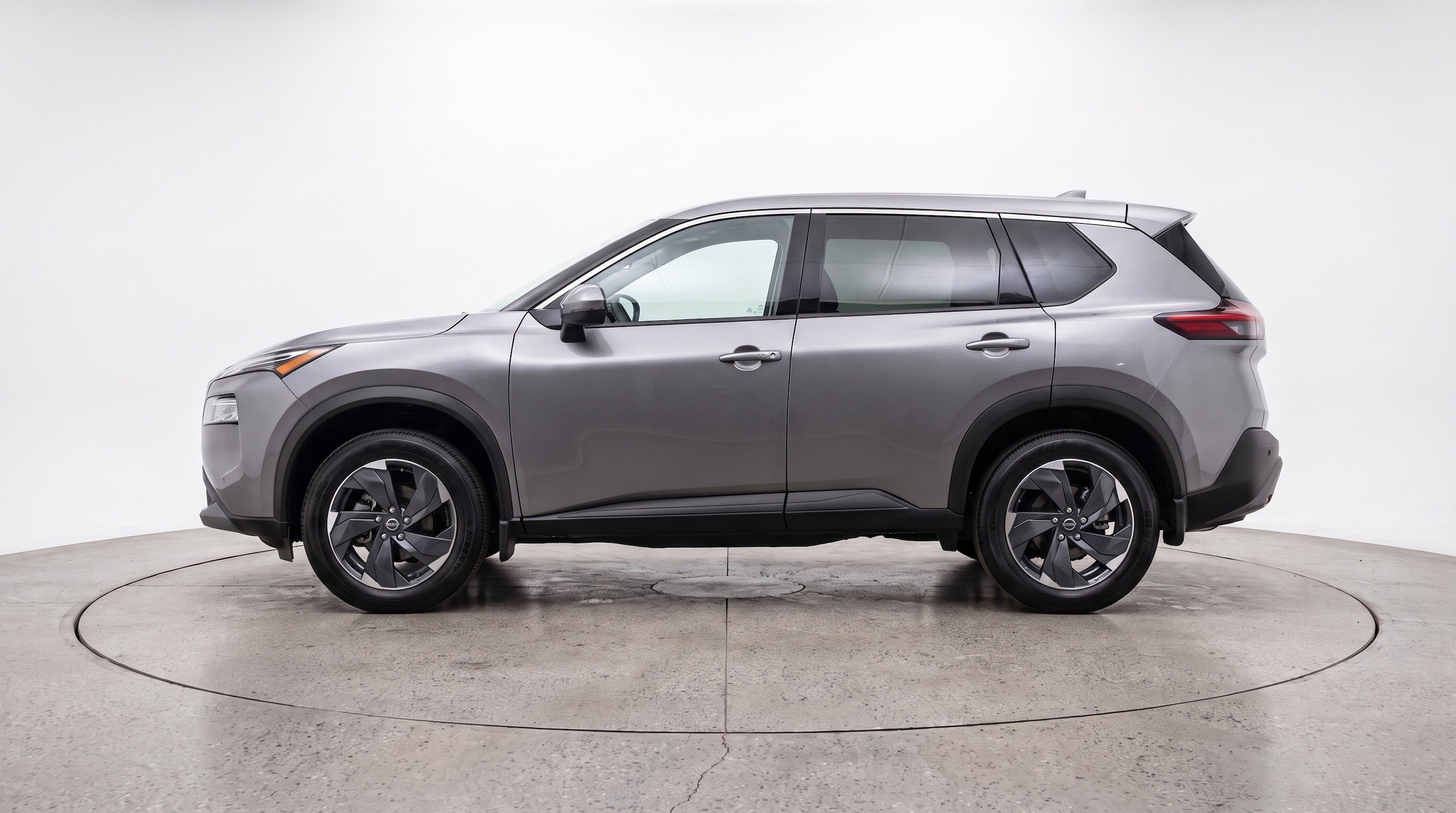 Thumbnail: 2025 Nissan Rogue - 5