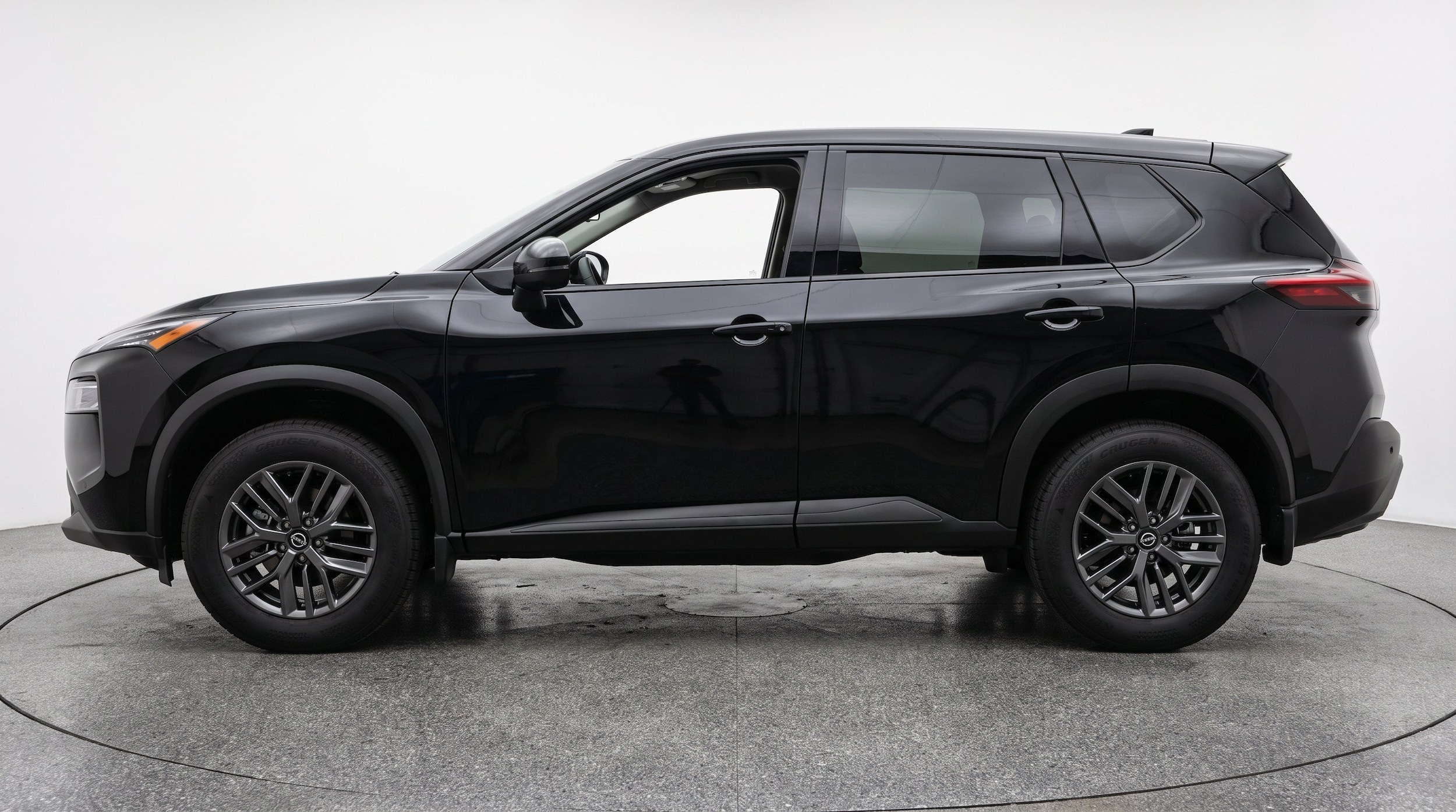 Thumbnail: 2026 Nissan Rogue - 5