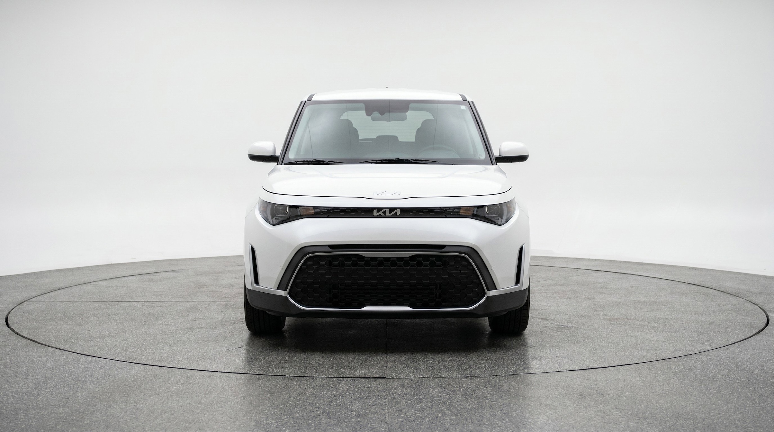 Thumbnail: 2025 Kia Soul - 2