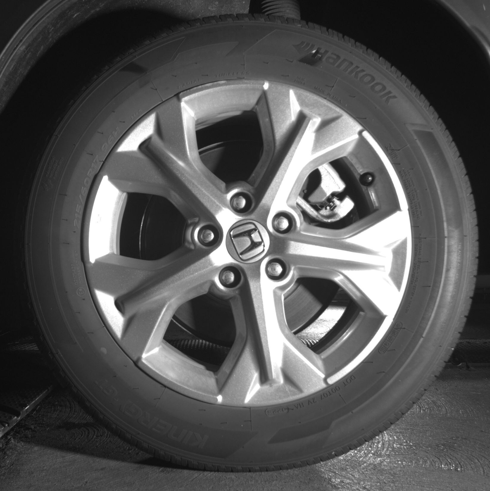 Thumbnail: 2025 Honda HR-V - 11