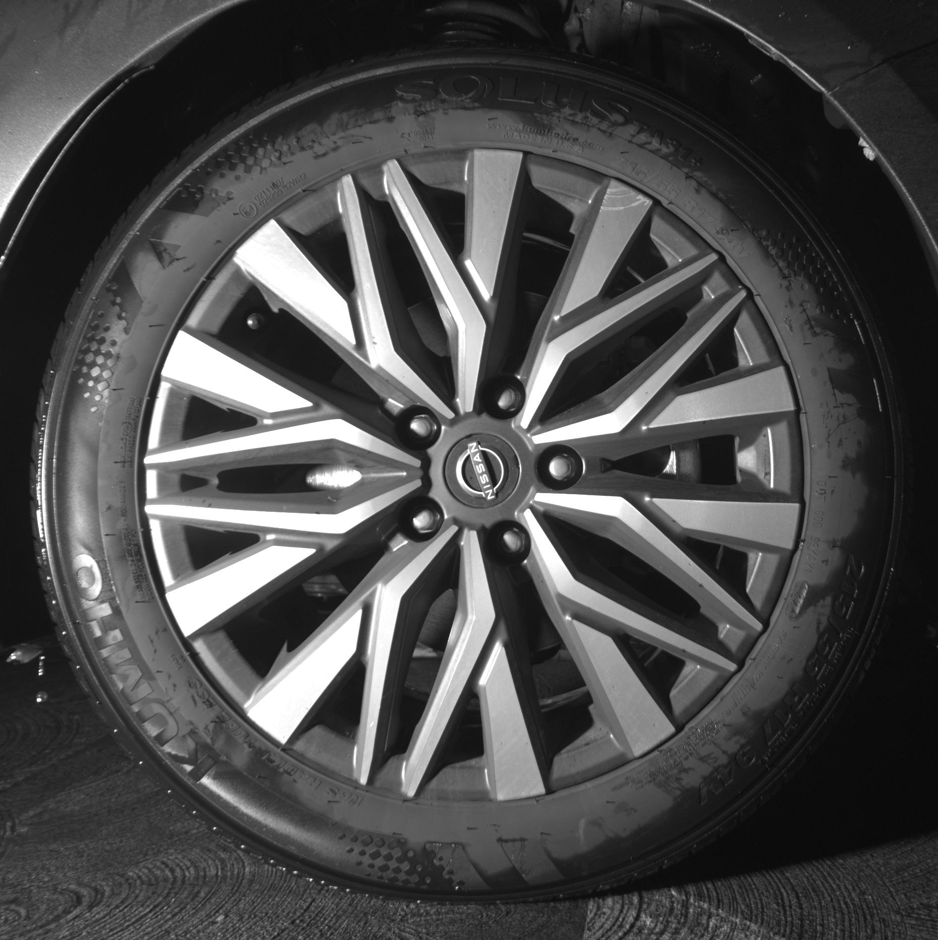 Thumbnail: 2025 Nissan Altima - 10