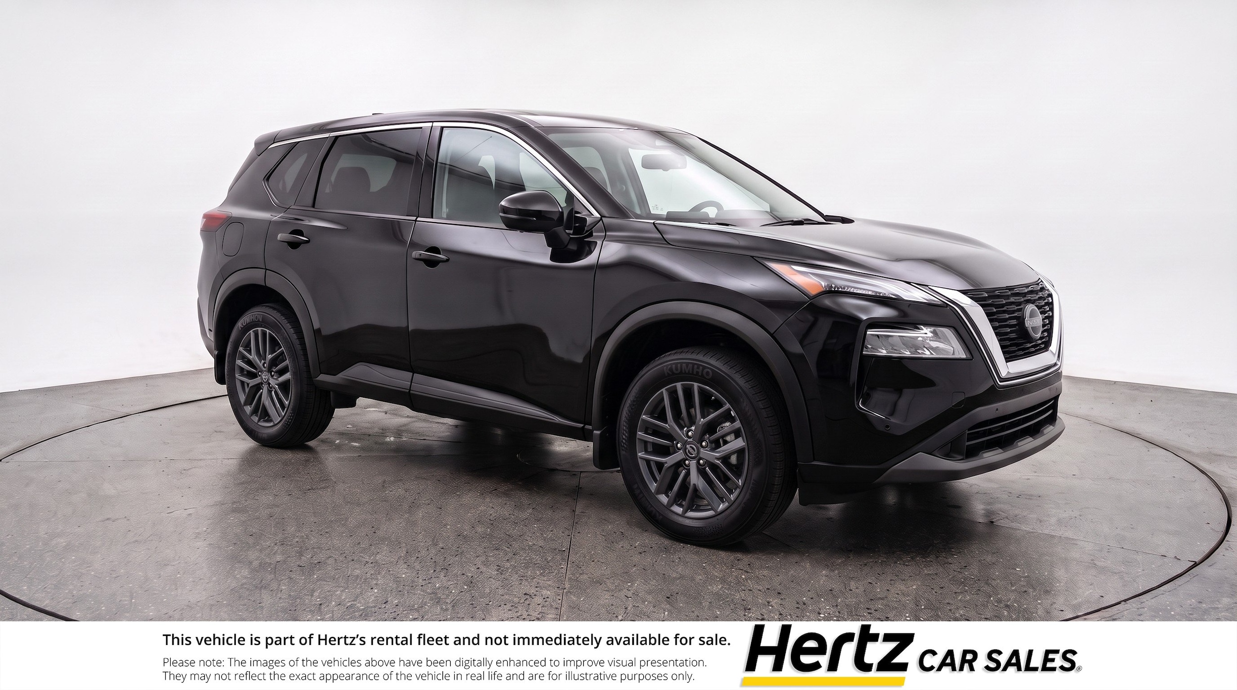 Thumbnail: 2026 Nissan Rogue - 1